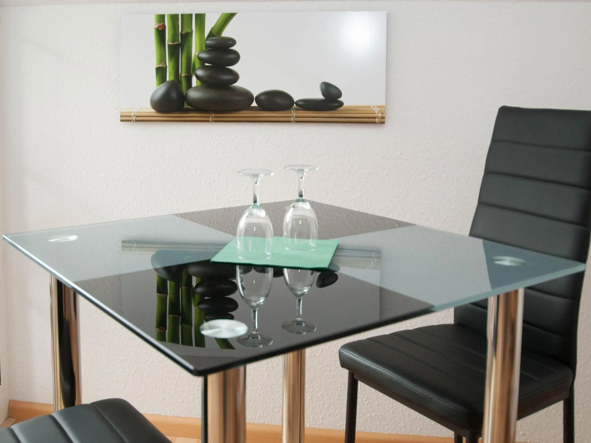 Dining area in Hotel Scheffelhof