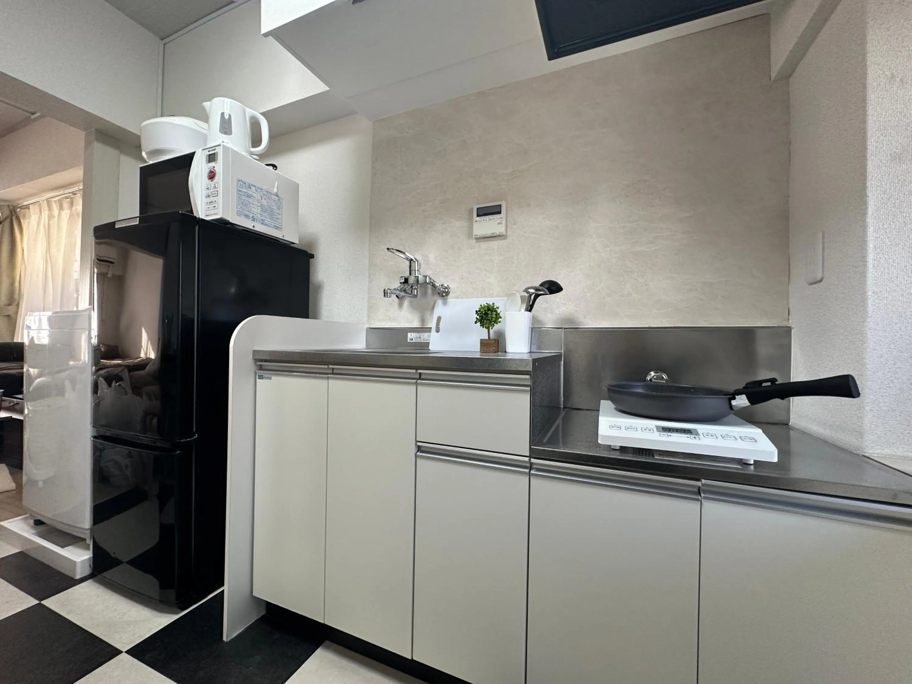 nestay apartment tokyo otsuka