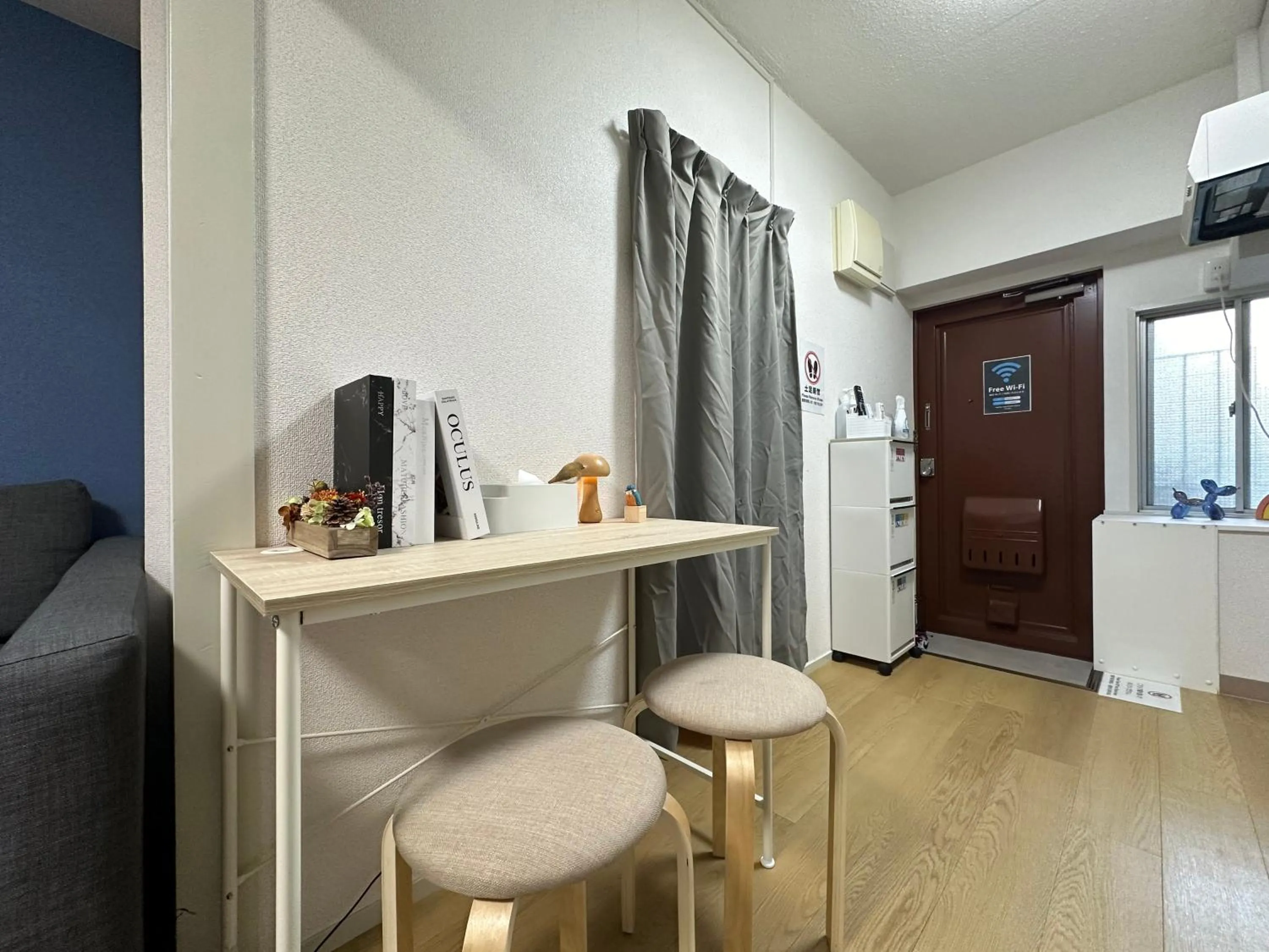 nestay apartment tokyo otsuka