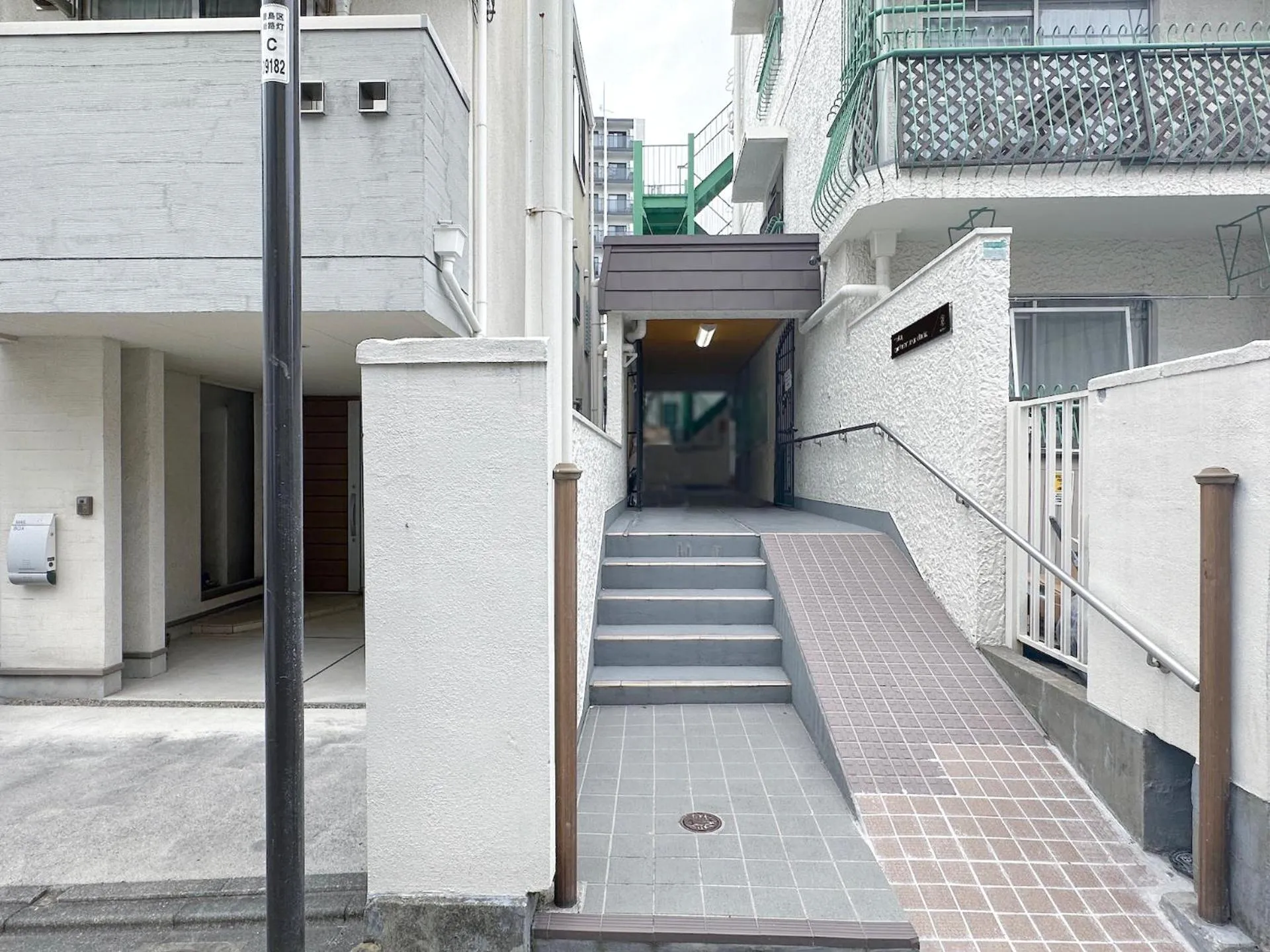 nestay apartment tokyo otsuka