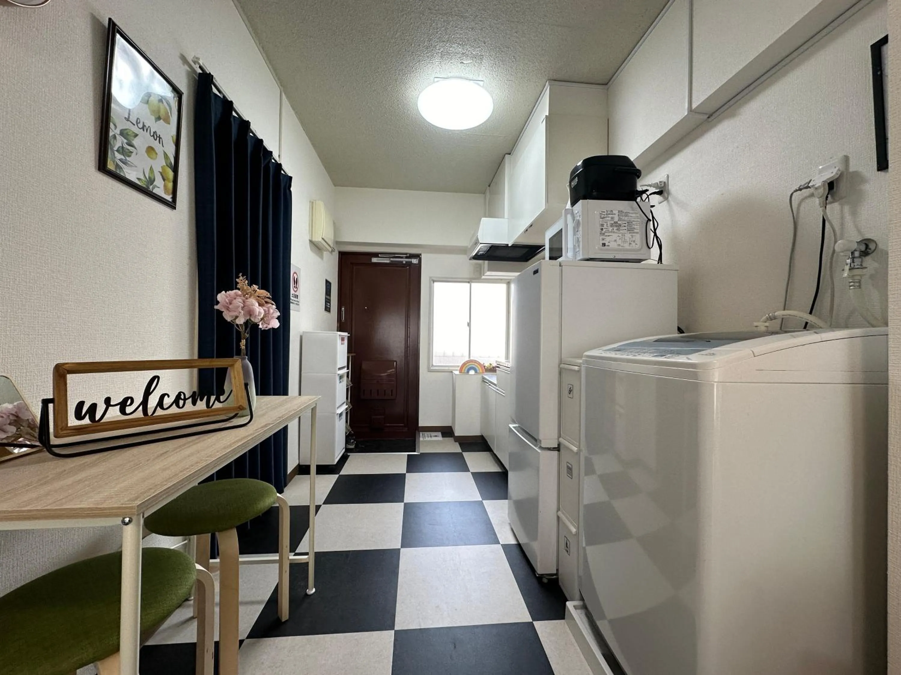 nestay apartment tokyo otsuka