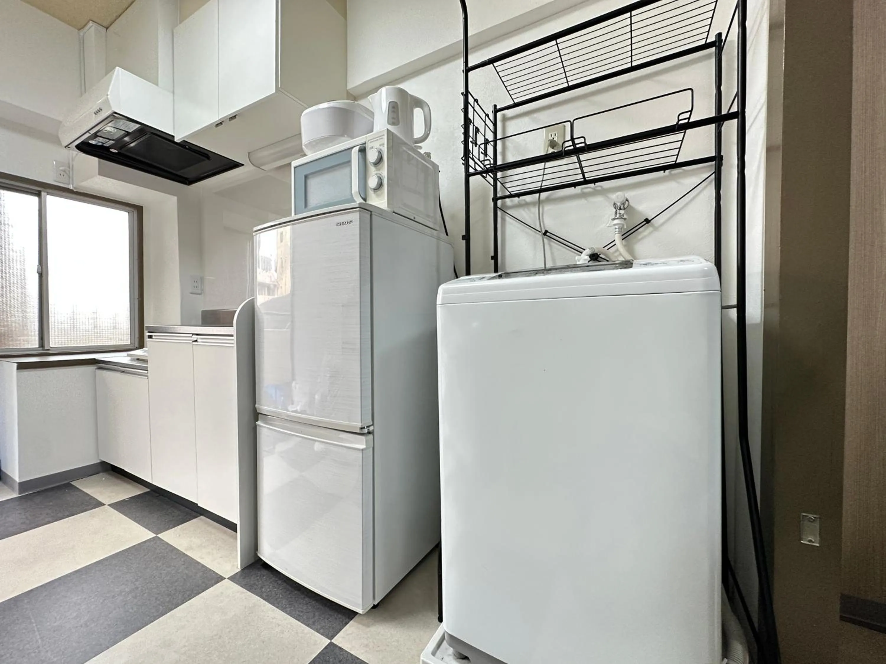 nestay apartment tokyo otsuka