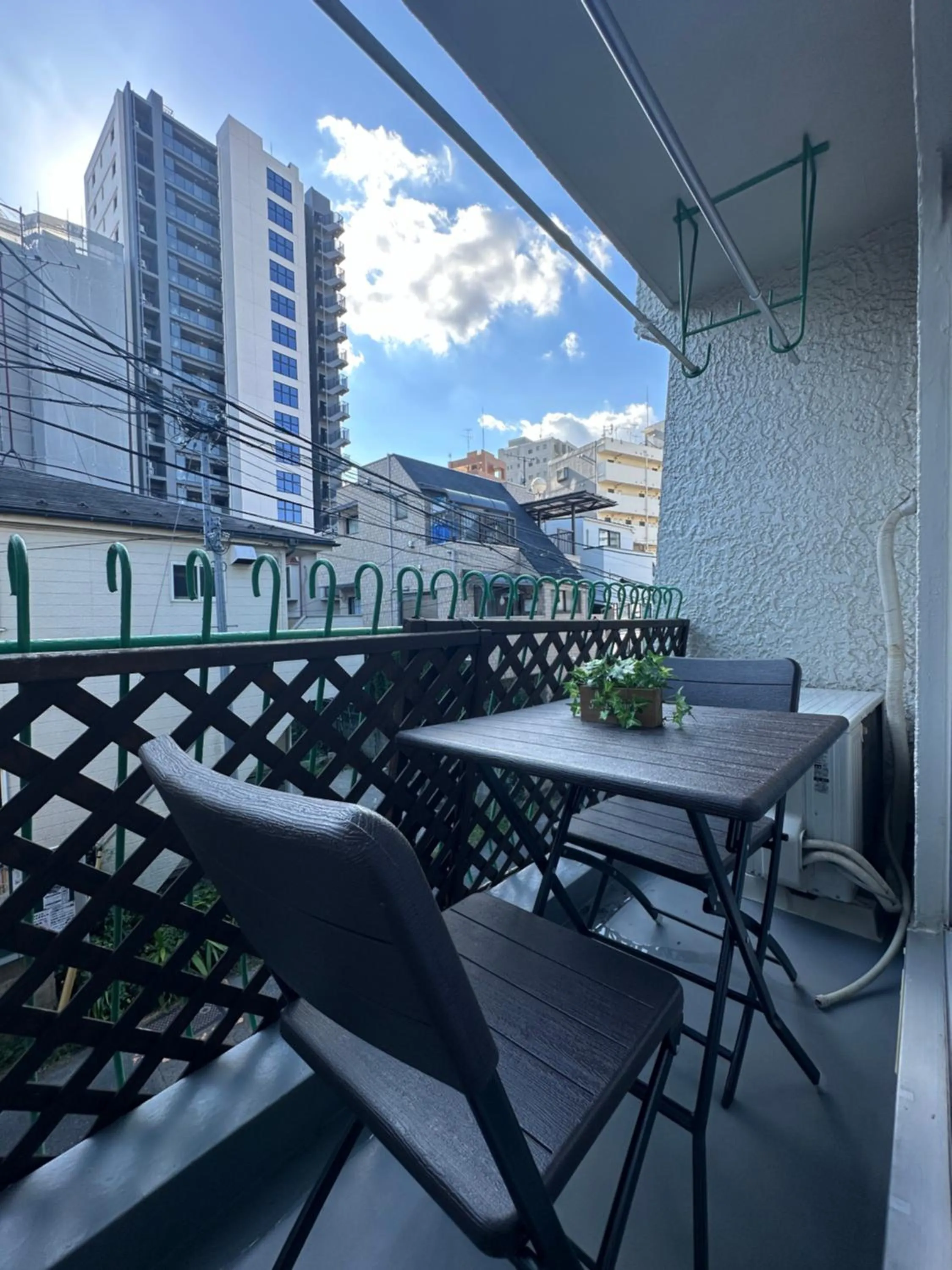 nestay apartment tokyo otsuka