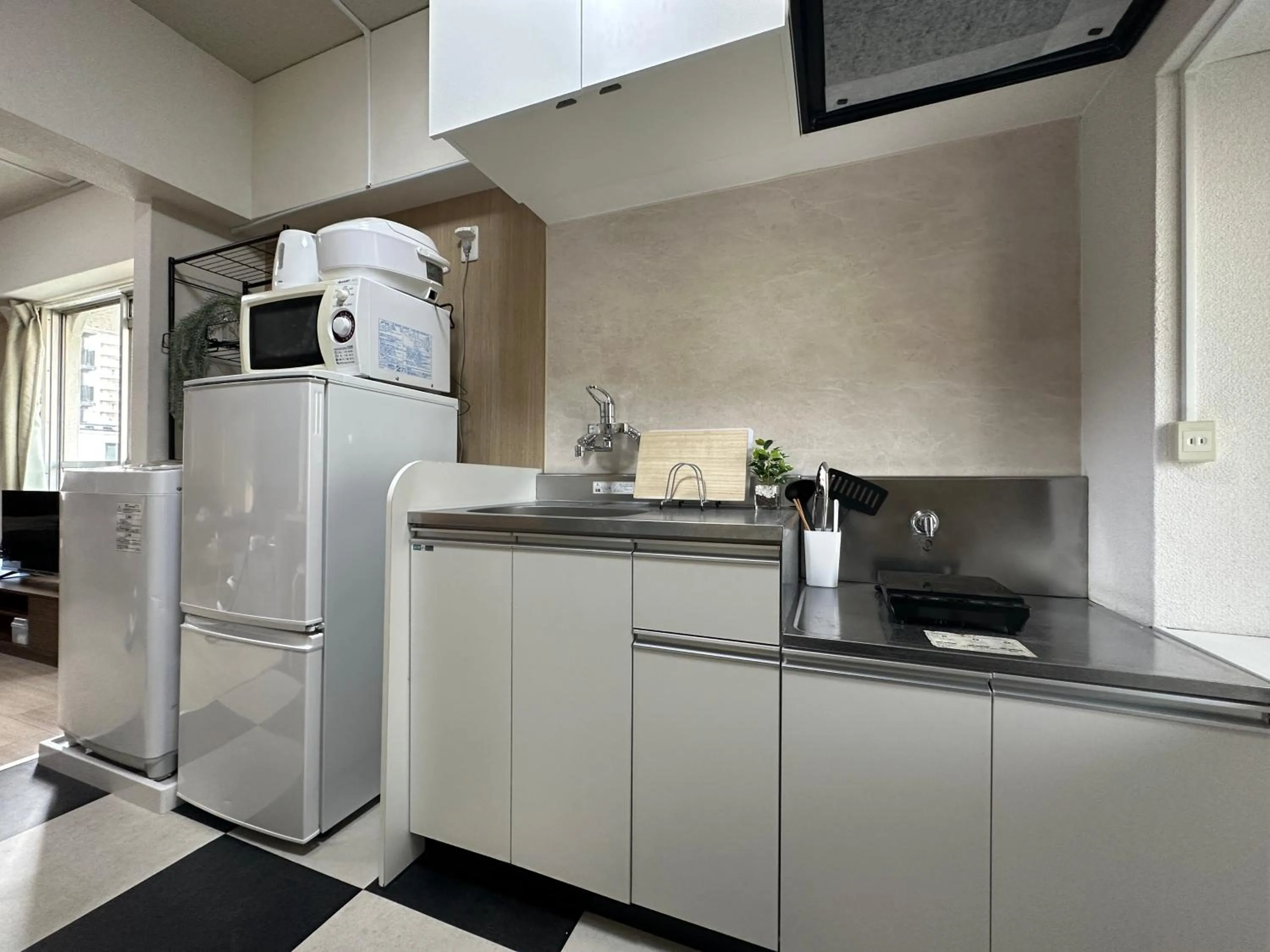 nestay apartment tokyo otsuka