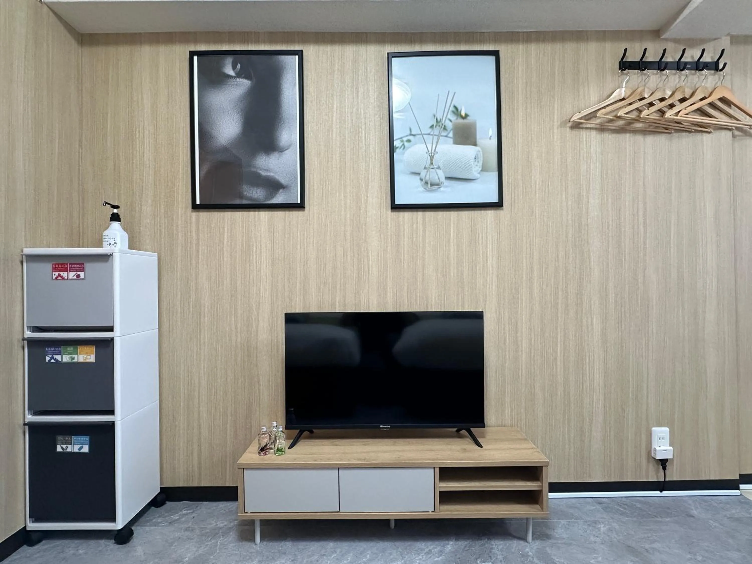 nestay apartment tokyo otsuka