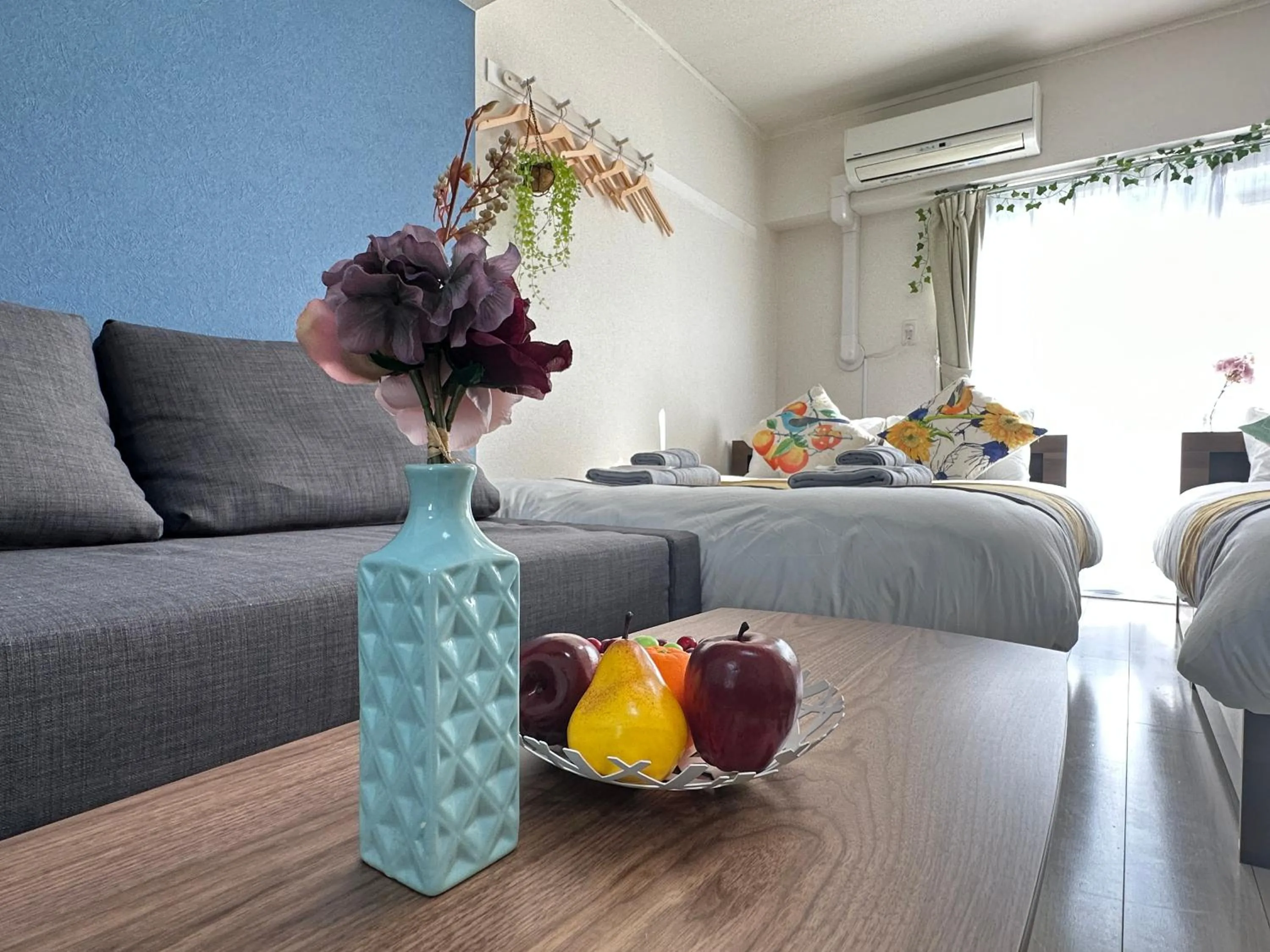 nestay apartment tokyo otsuka