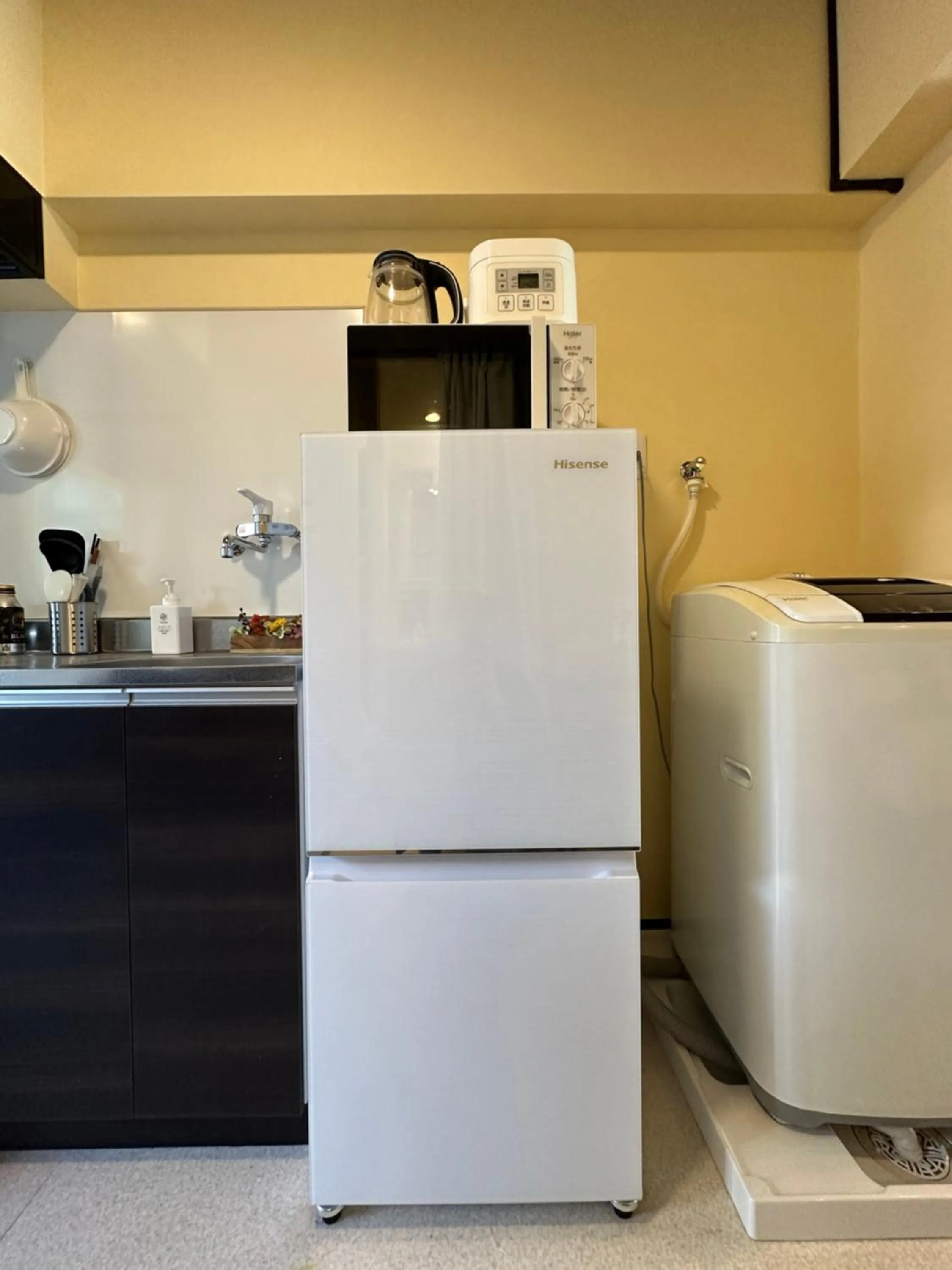 nestay apartment tokyo otsuka