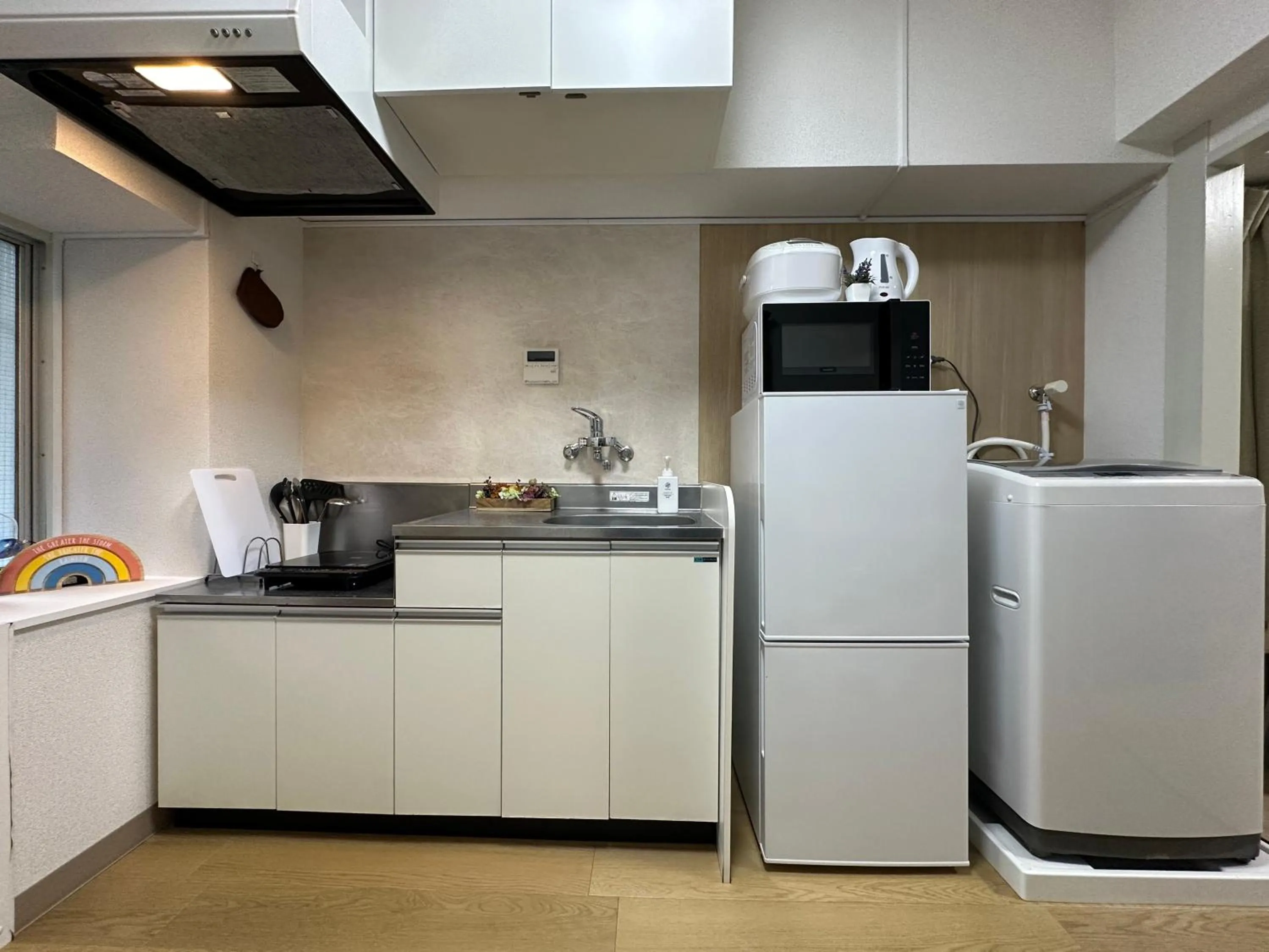 nestay apartment tokyo otsuka