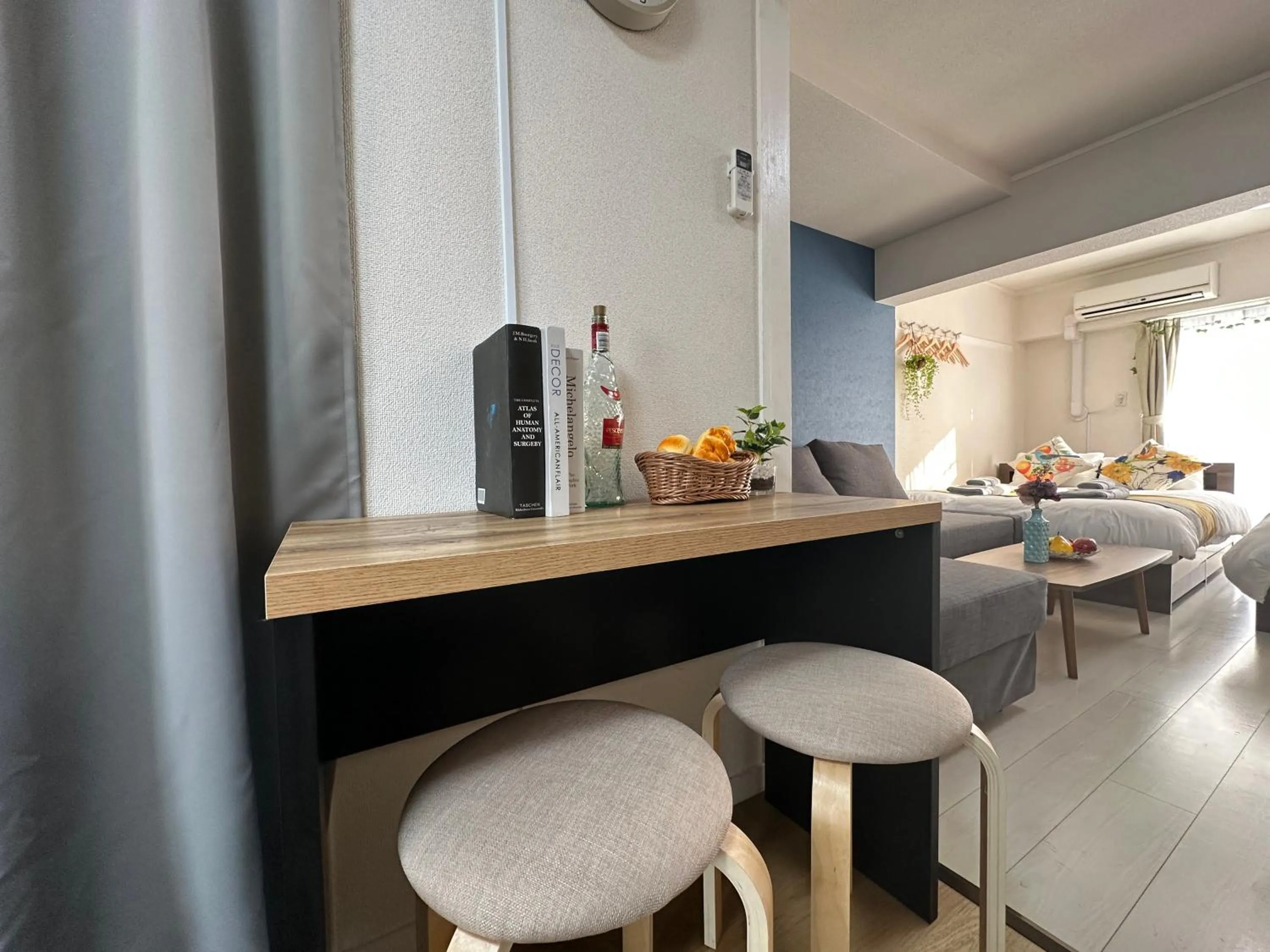 nestay apartment tokyo otsuka