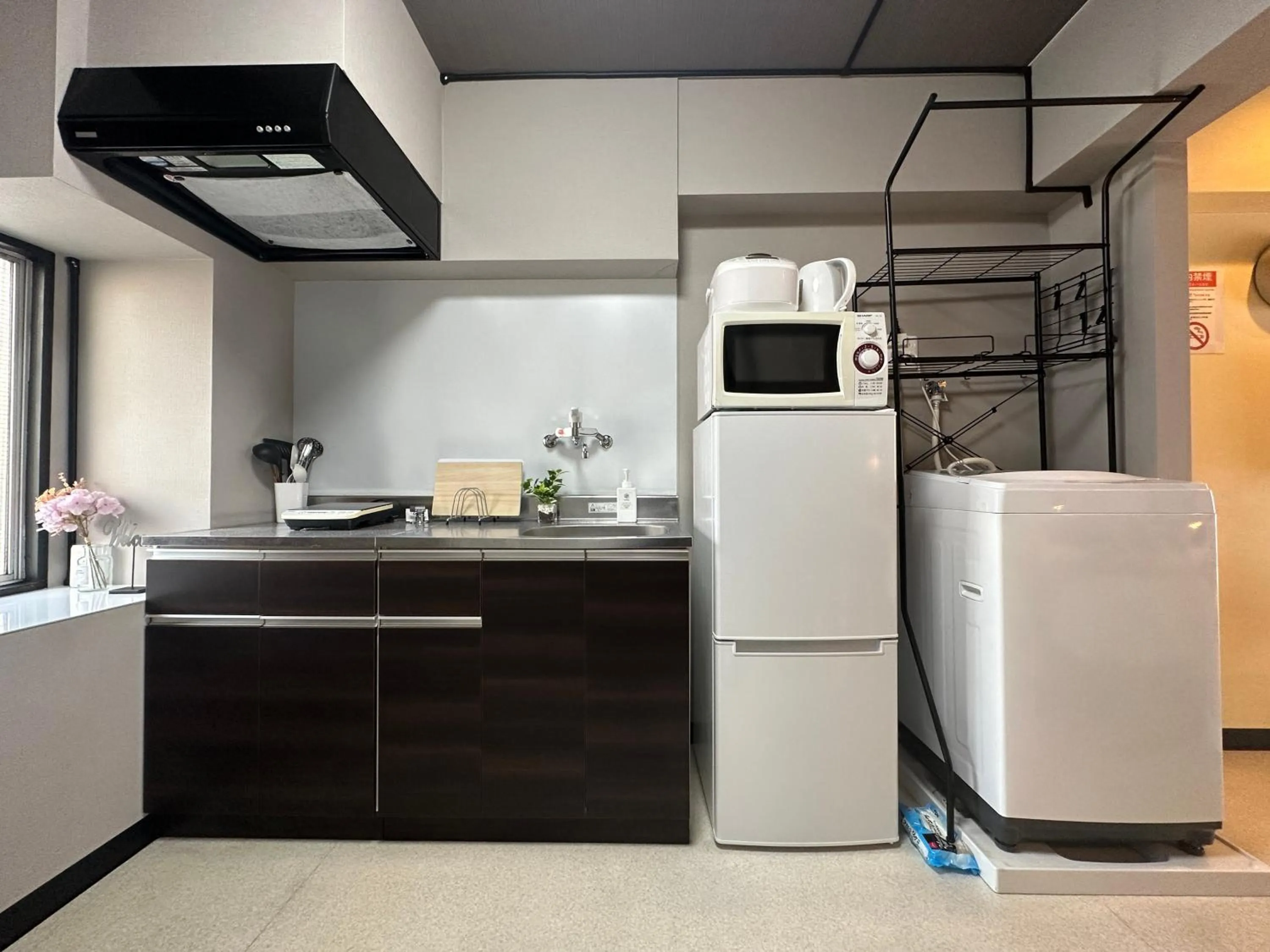 nestay apartment tokyo otsuka