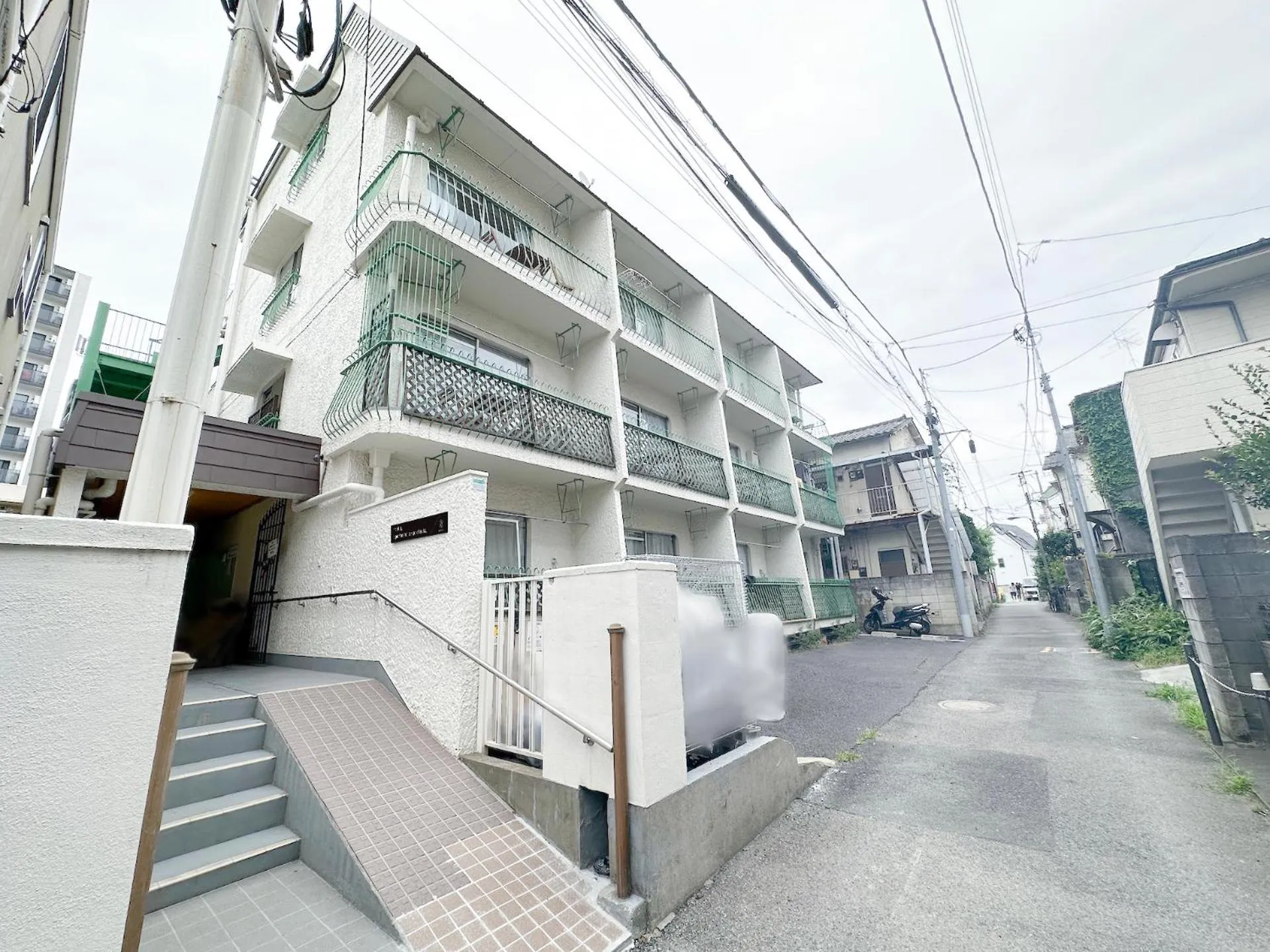 nestay apartment tokyo otsuka