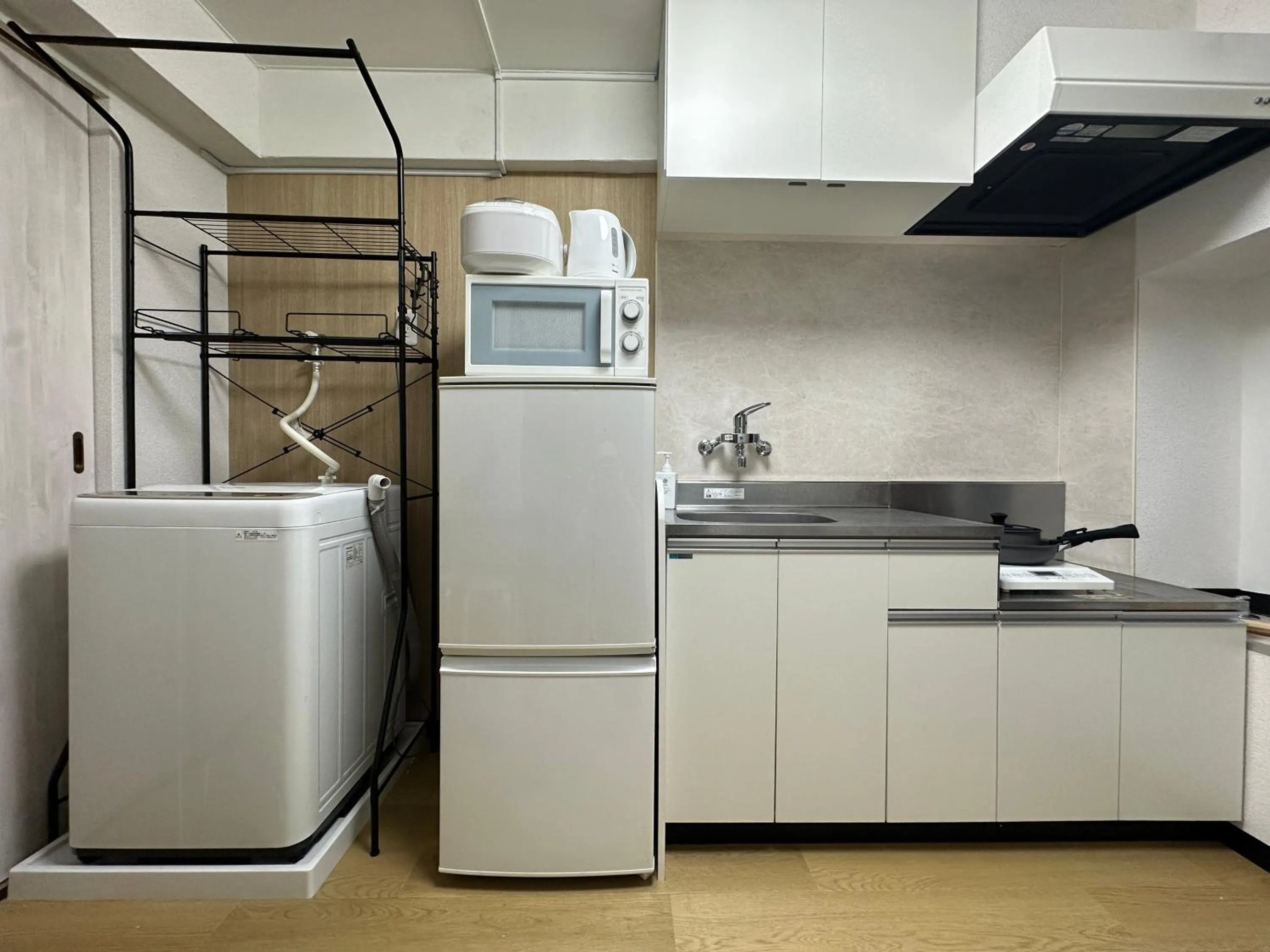 nestay apartment tokyo otsuka