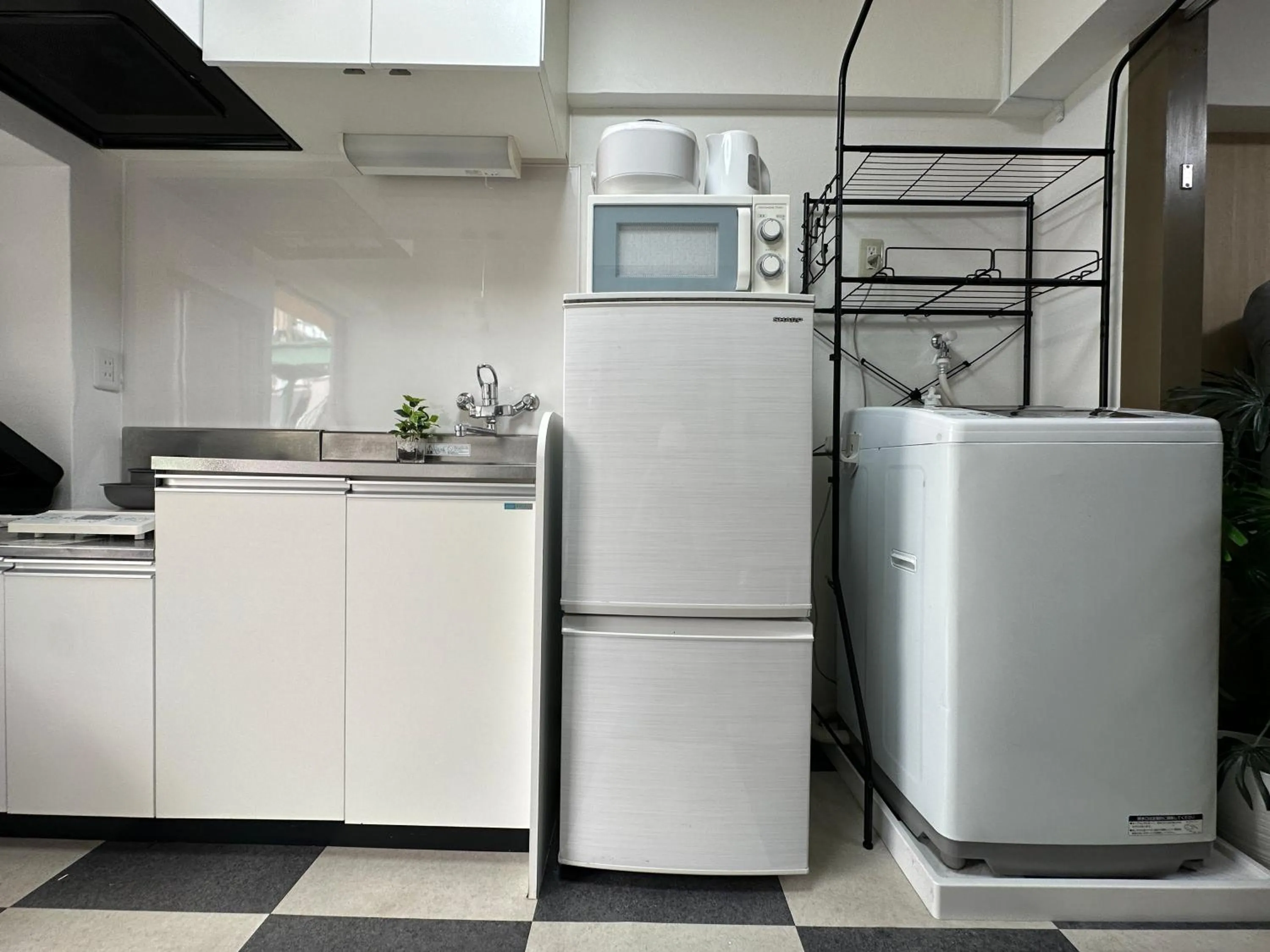 nestay apartment tokyo otsuka