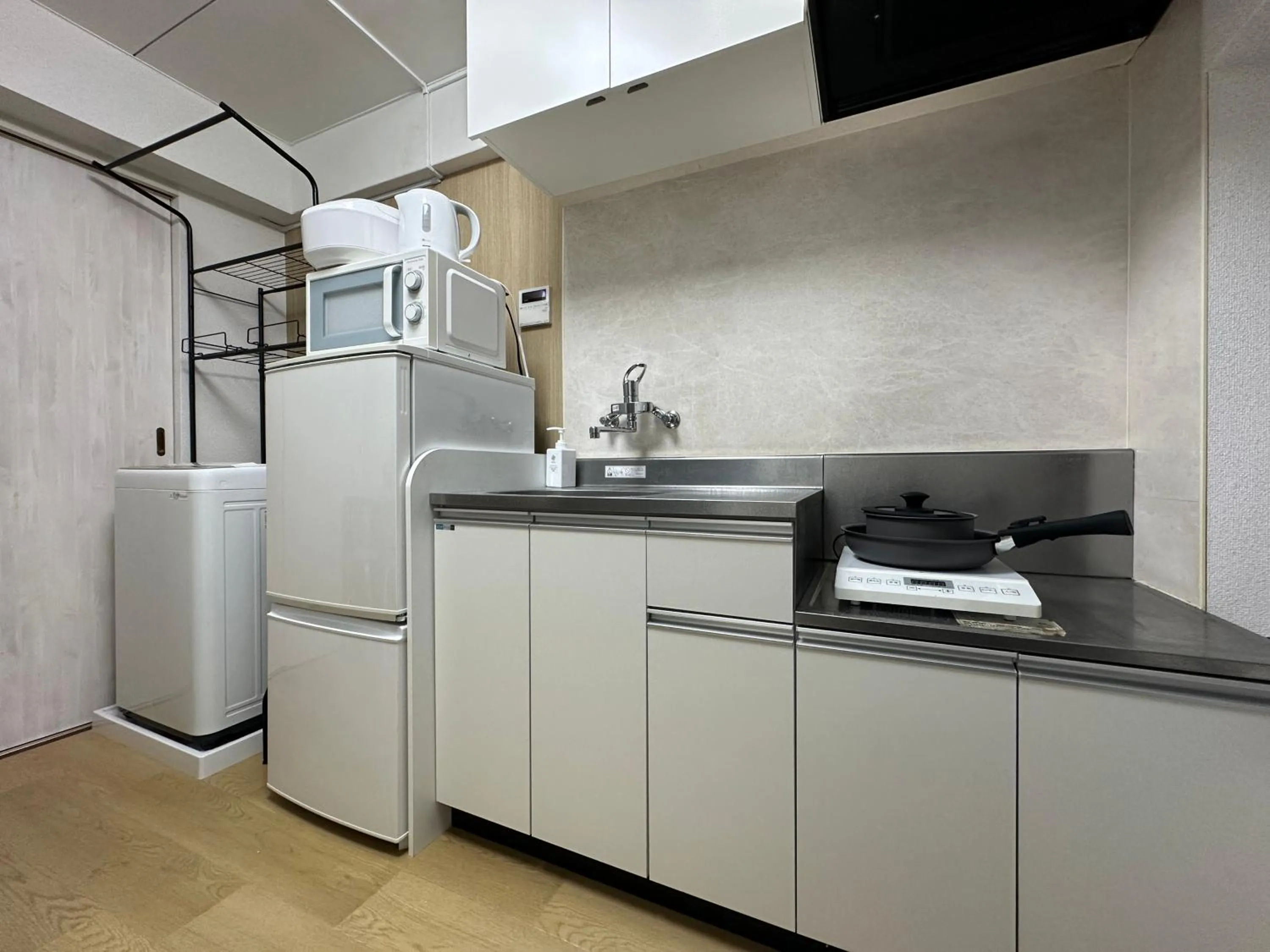 nestay apartment tokyo otsuka