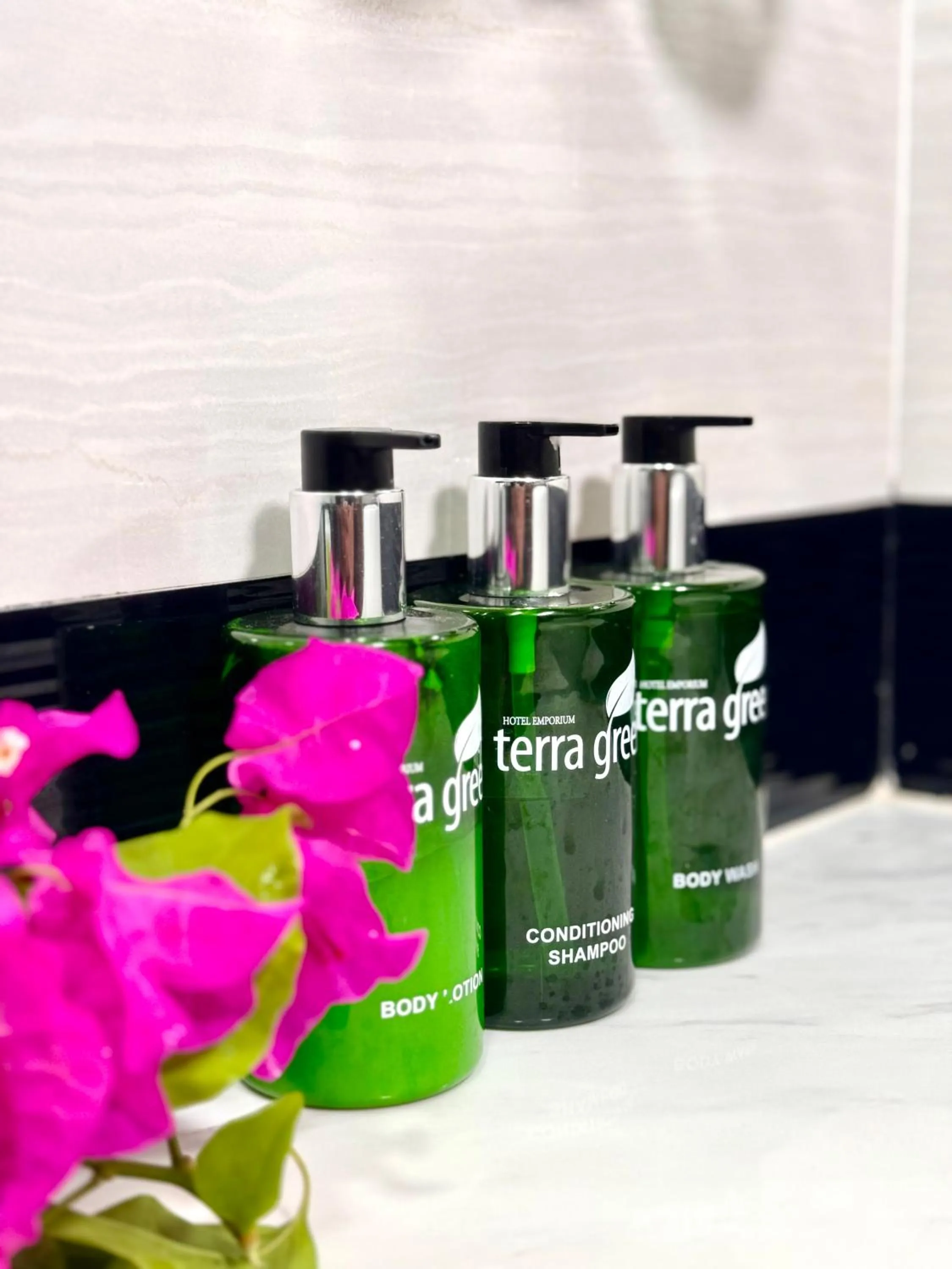 Toilet in Maaniya Palace