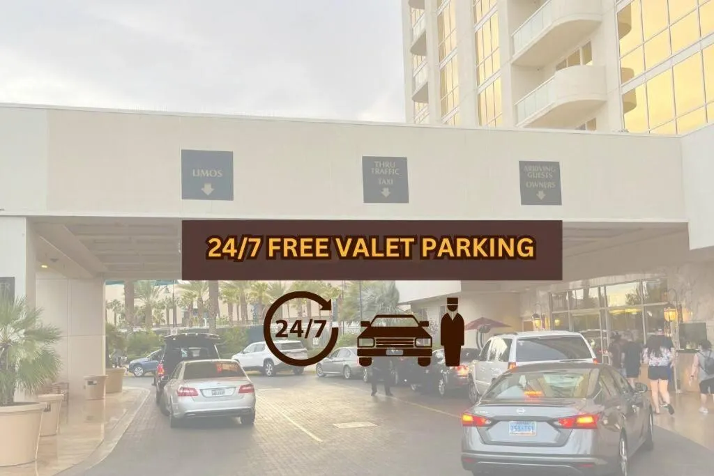 Experience Unparalleled Luxury at The Sinatra