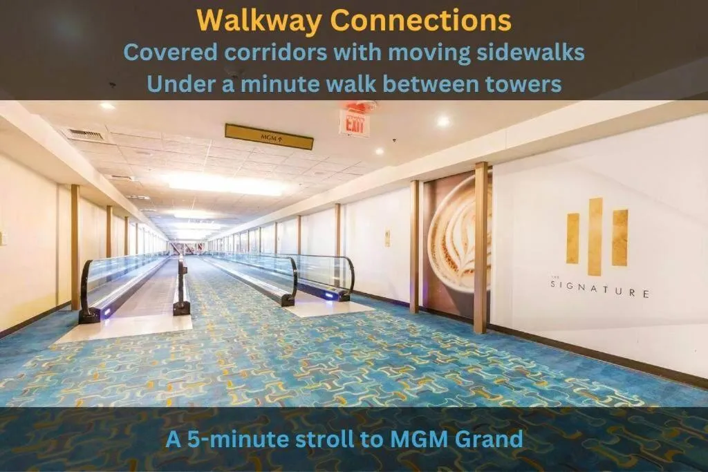 Experience Unparalleled Luxury at The Sinatra