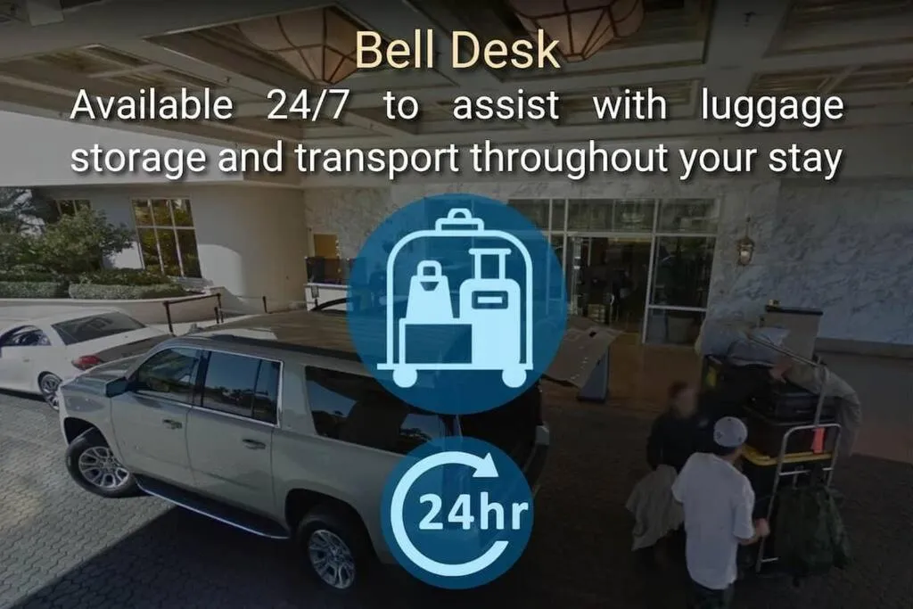 Experience Unparalleled Luxury at The Sinatra