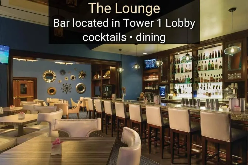 Experience Unparalleled Luxury at The Sinatra