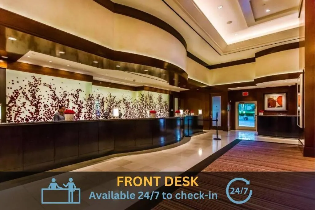 Experience Unparalleled Luxury at The Sinatra