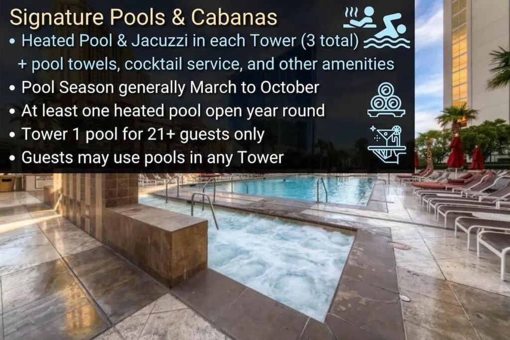 Experience Unparalleled Luxury at The Sinatra