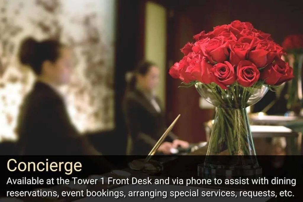 Experience Unparalleled Luxury at The Sinatra