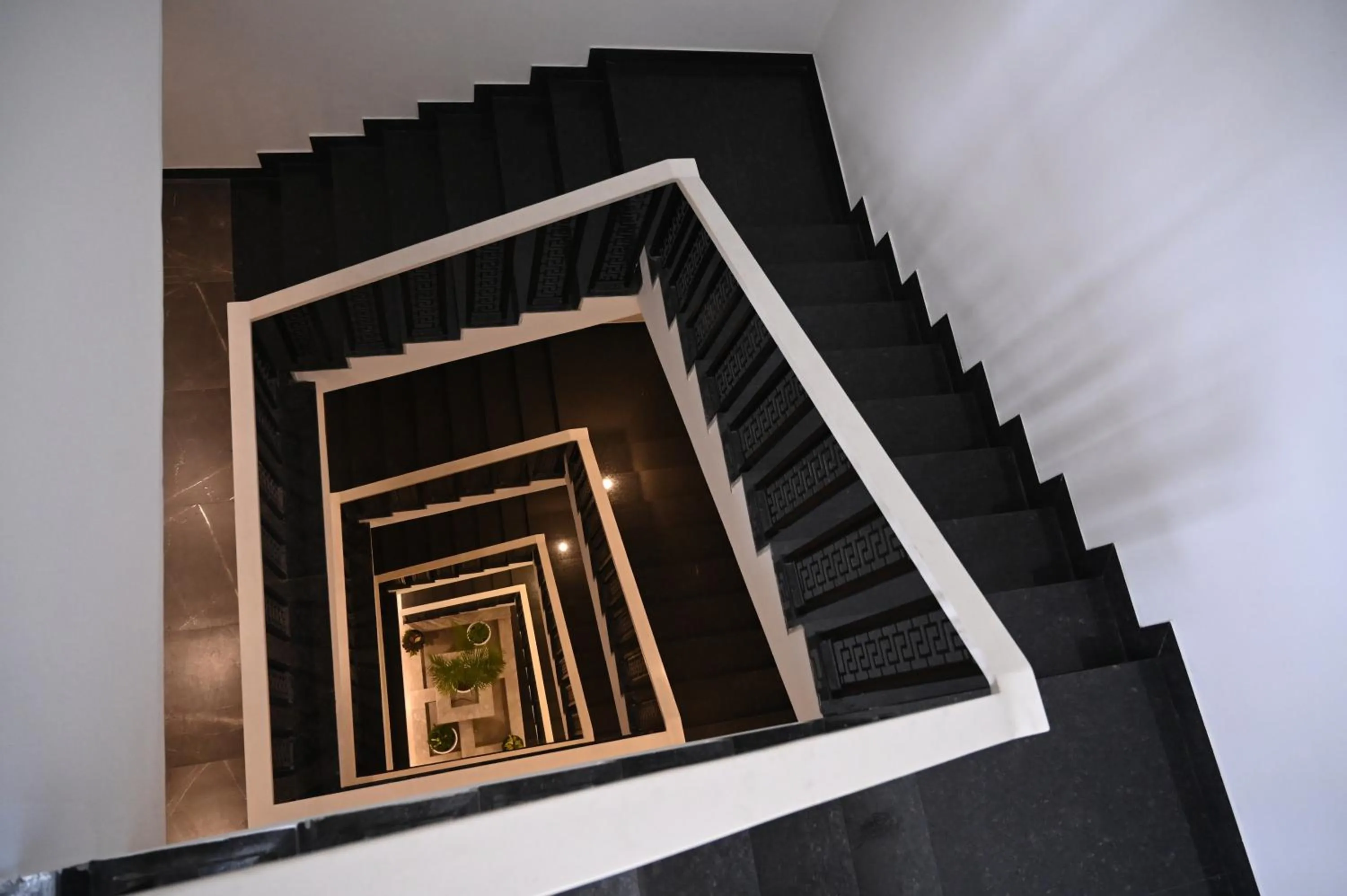 Property building in Sachika Hotels, Guwahati