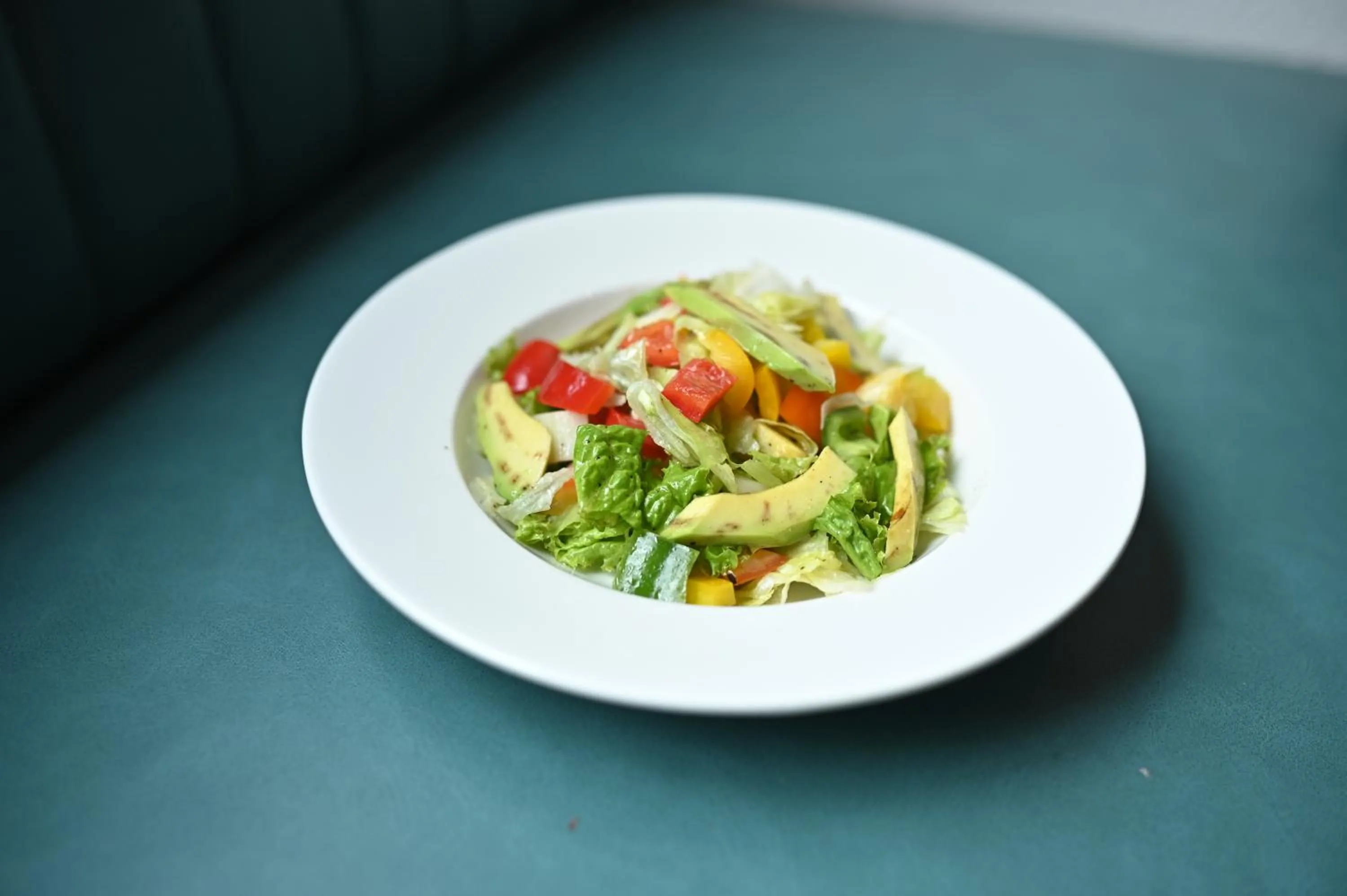 Food in Sachika Hotels, Guwahati