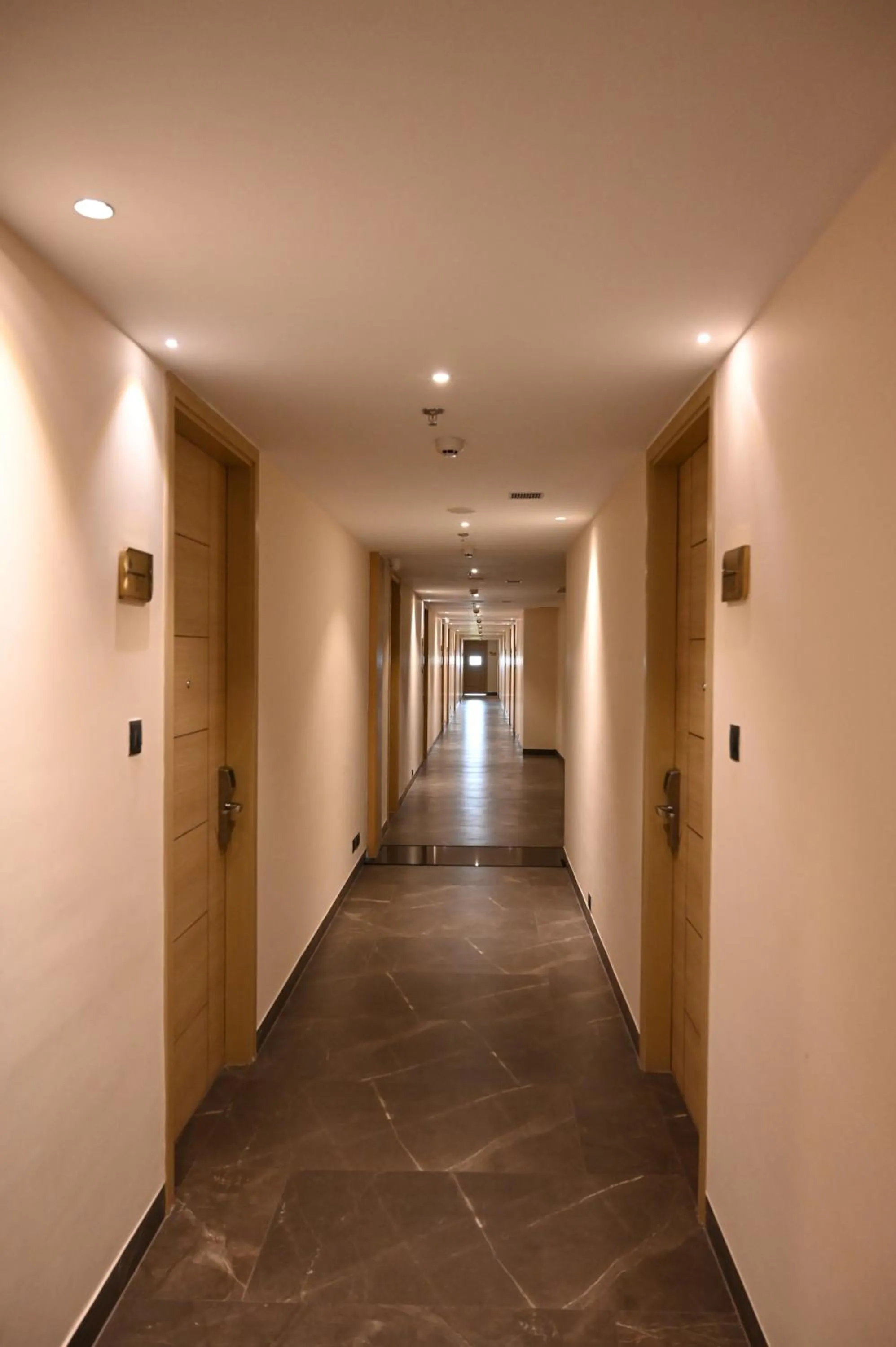 Lobby or reception in Sachika Hotels, Guwahati