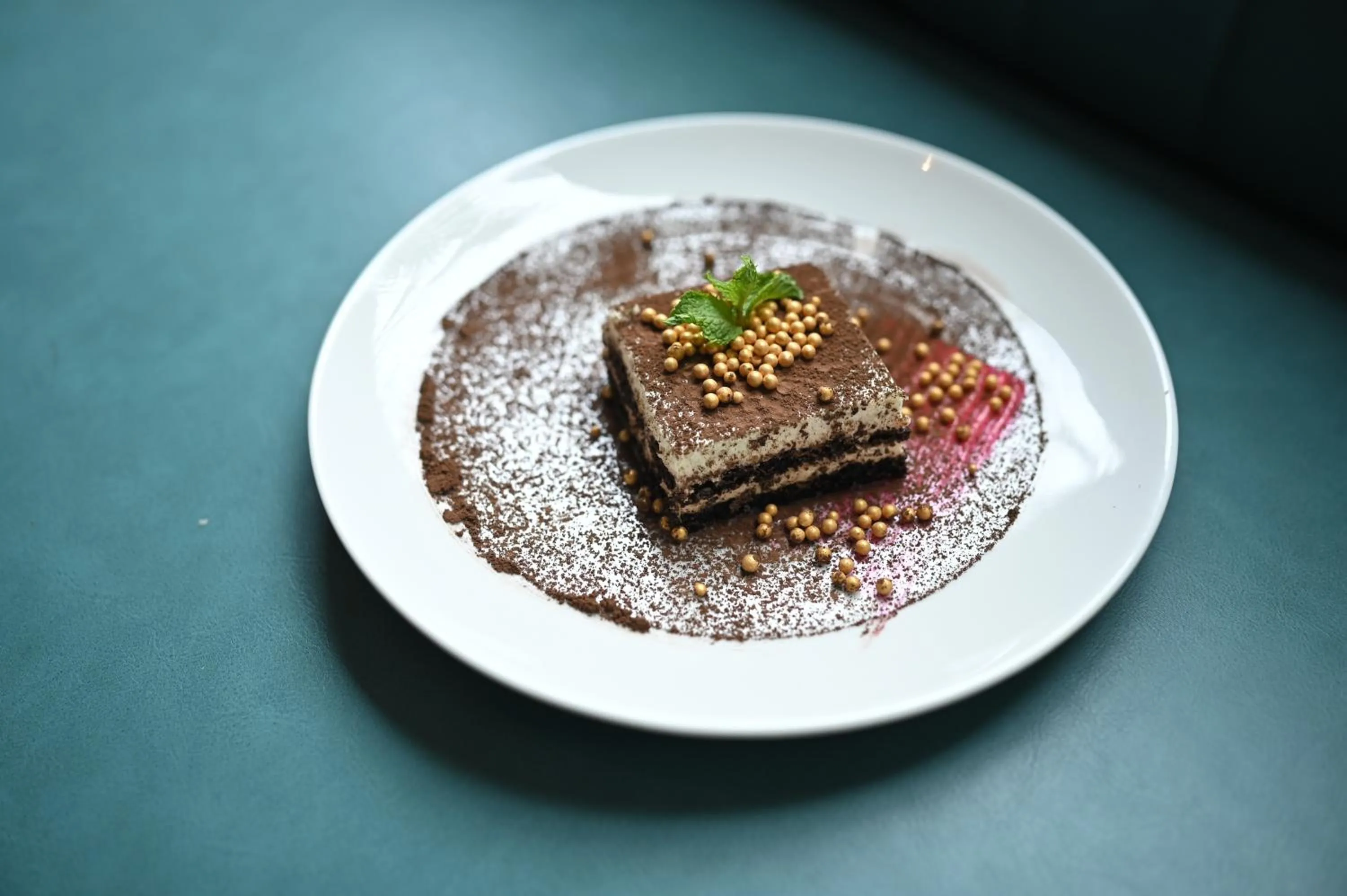 Food in Sachika Hotels, Guwahati