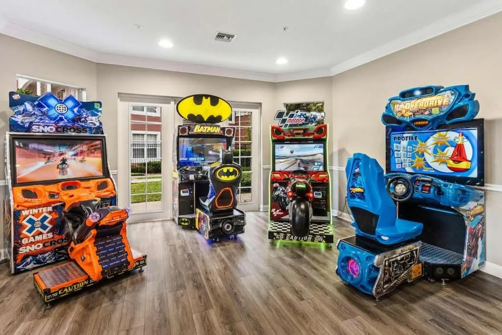 The Epic Lisbon Vista Cay Orlando