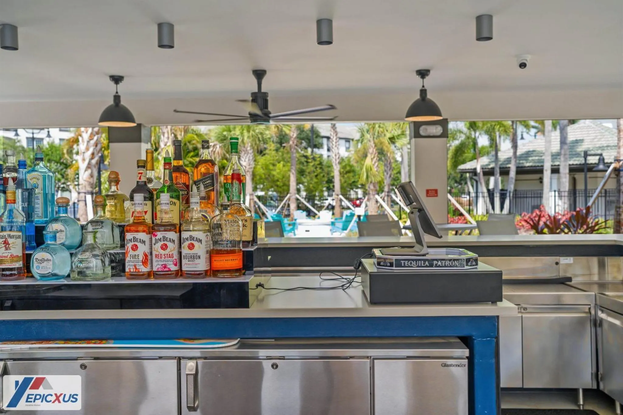 The Epic Lisbon Vista Cay Orlando