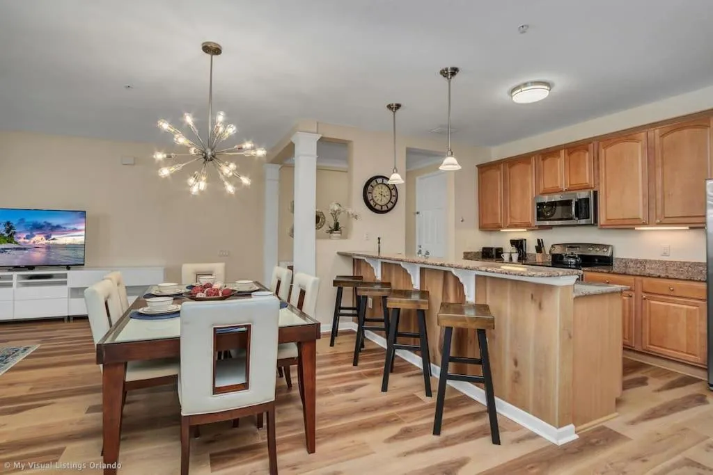 The Epic Lisbon Vista Cay Orlando