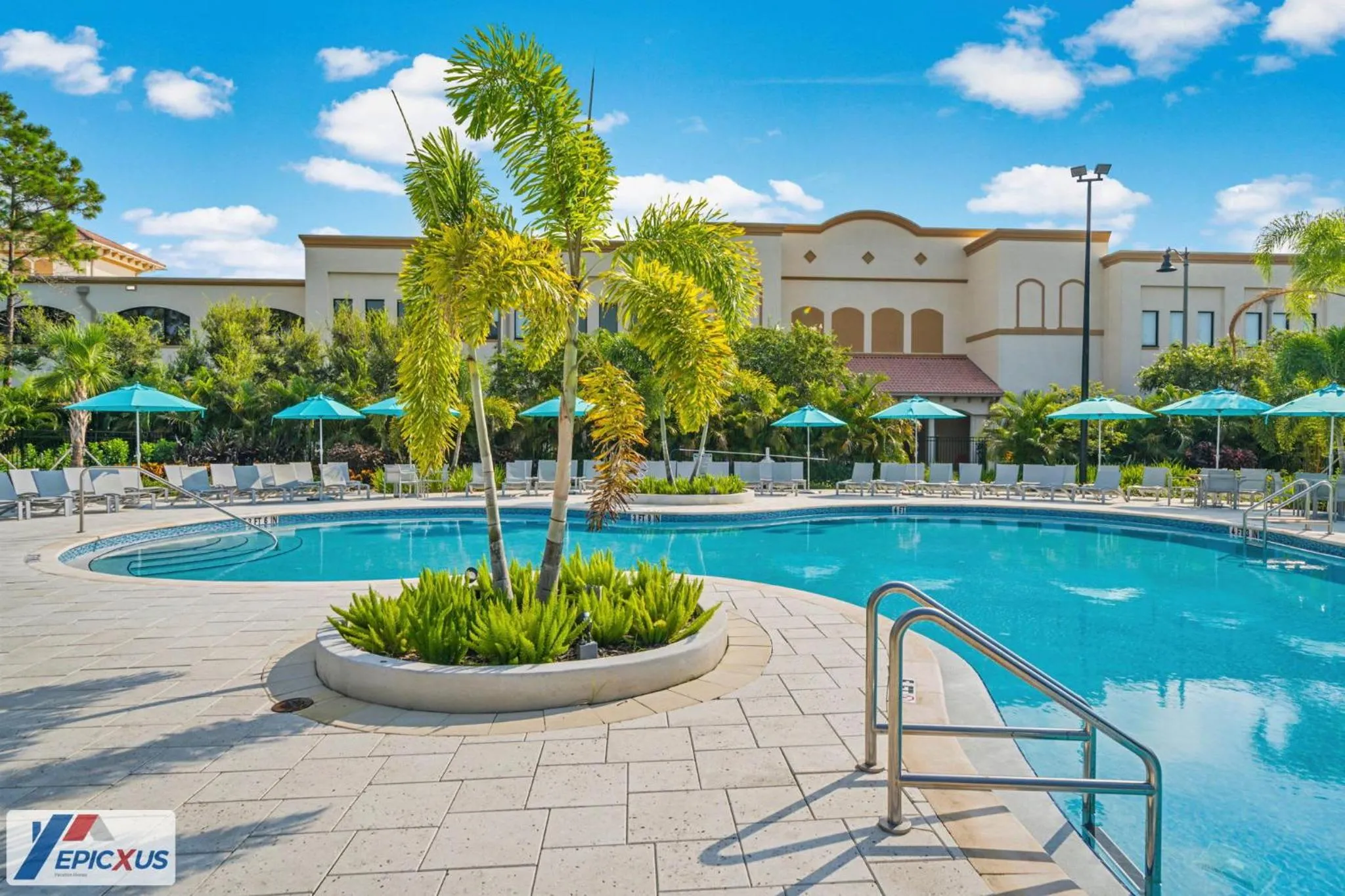 The Epic Lisbon Vista Cay Orlando