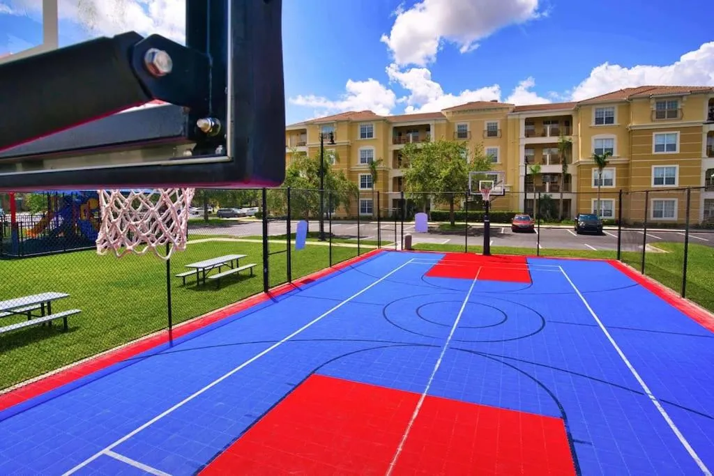 The Epic Lisbon Vista Cay Orlando