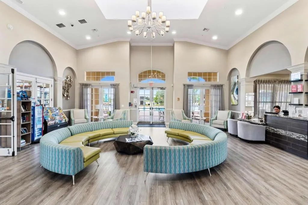 The Epic Lisbon Vista Cay Orlando