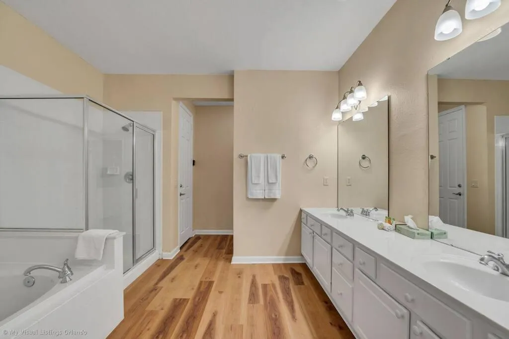 The Epic Lisbon Vista Cay Orlando