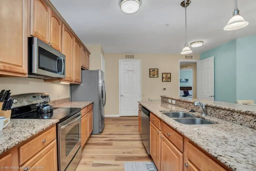 The Epic Lisbon Vista Cay Orlando