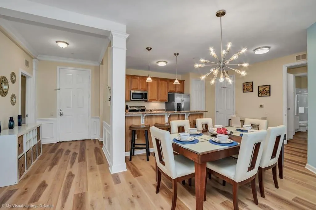 The Epic Lisbon Vista Cay Orlando