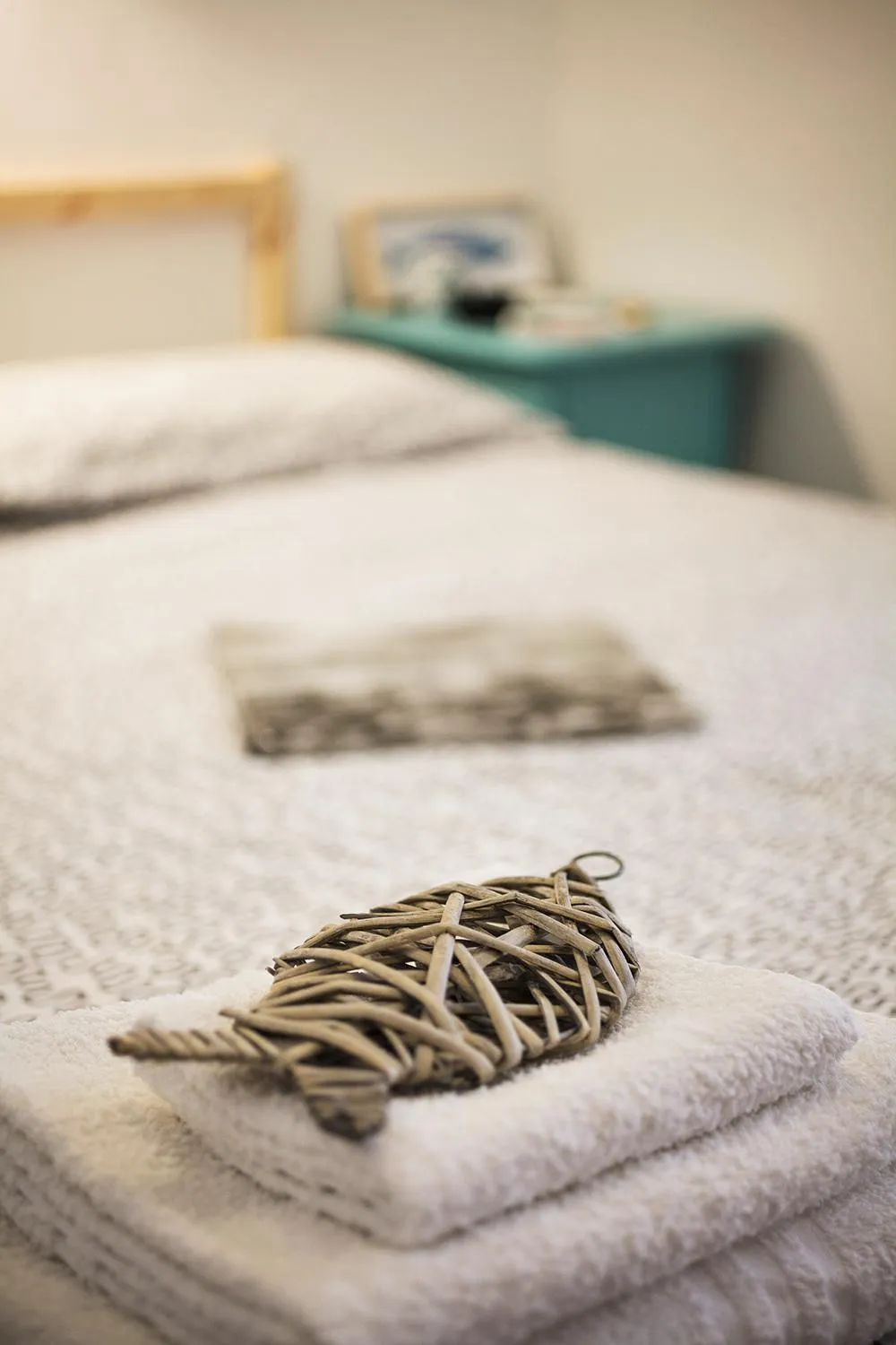 Decorative detail in Hotel Paris