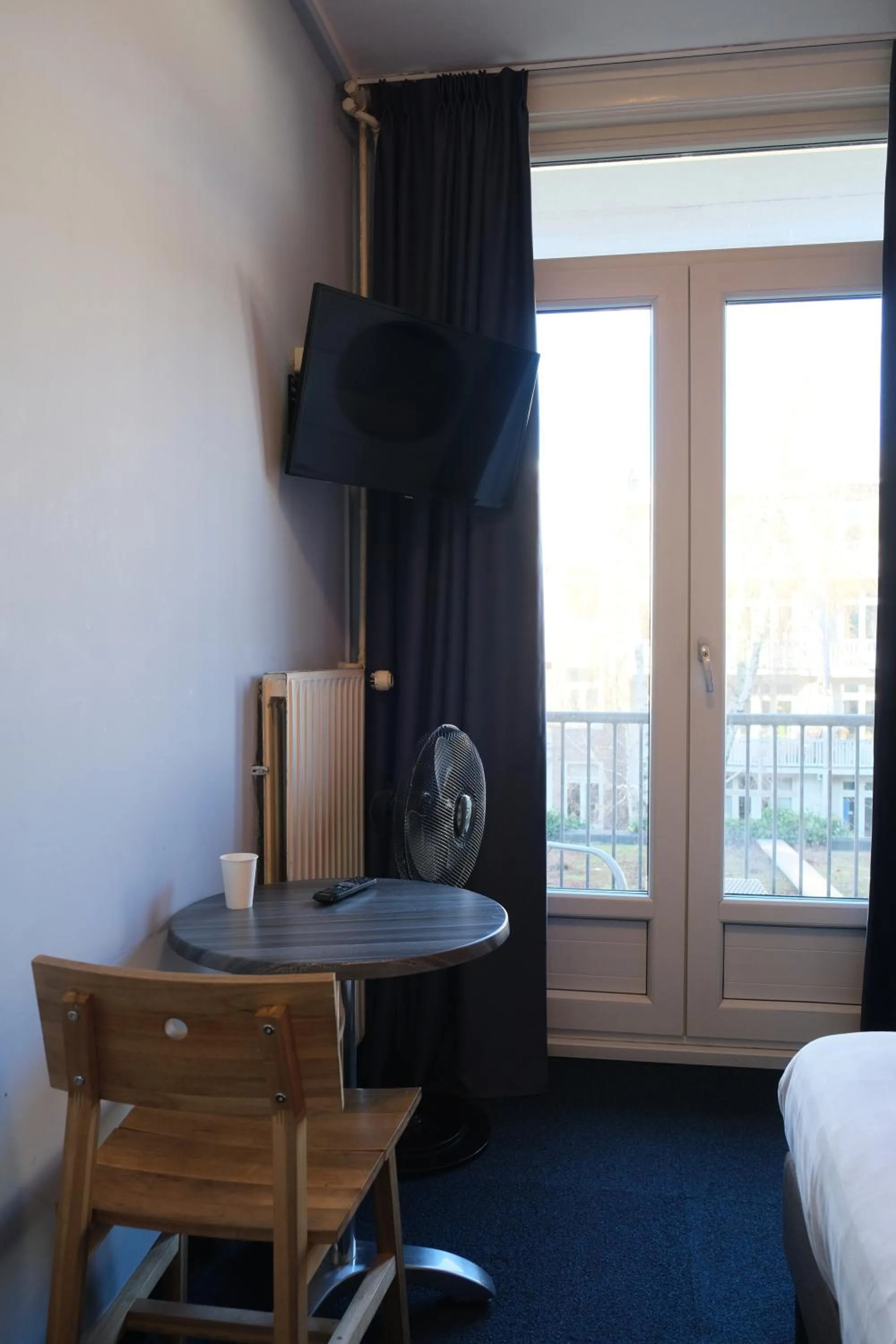 View (from property/room) in Hotel Abba