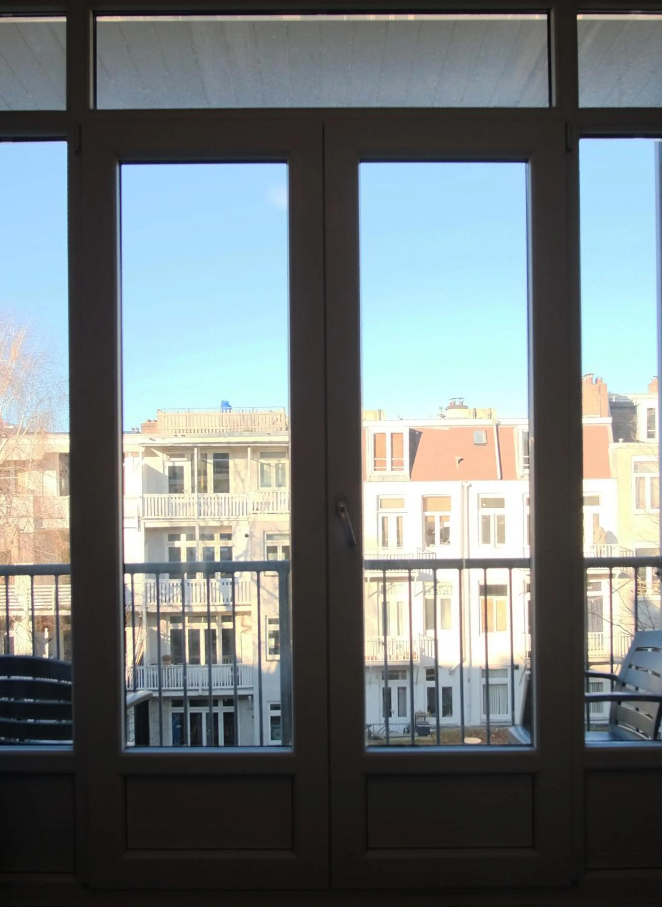 View (from property/room) in Hotel Abba