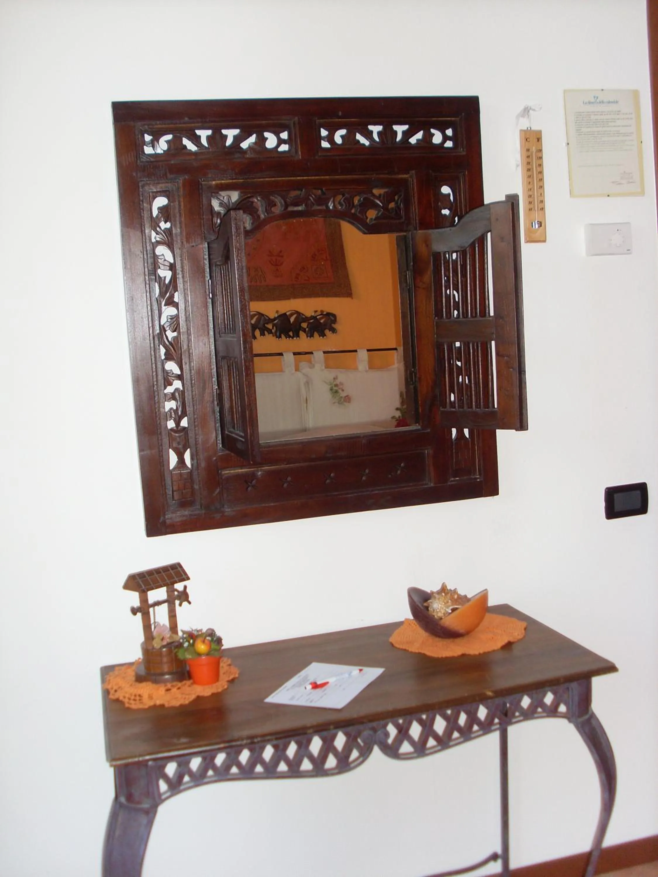 B&B La Dimora delle Calendule