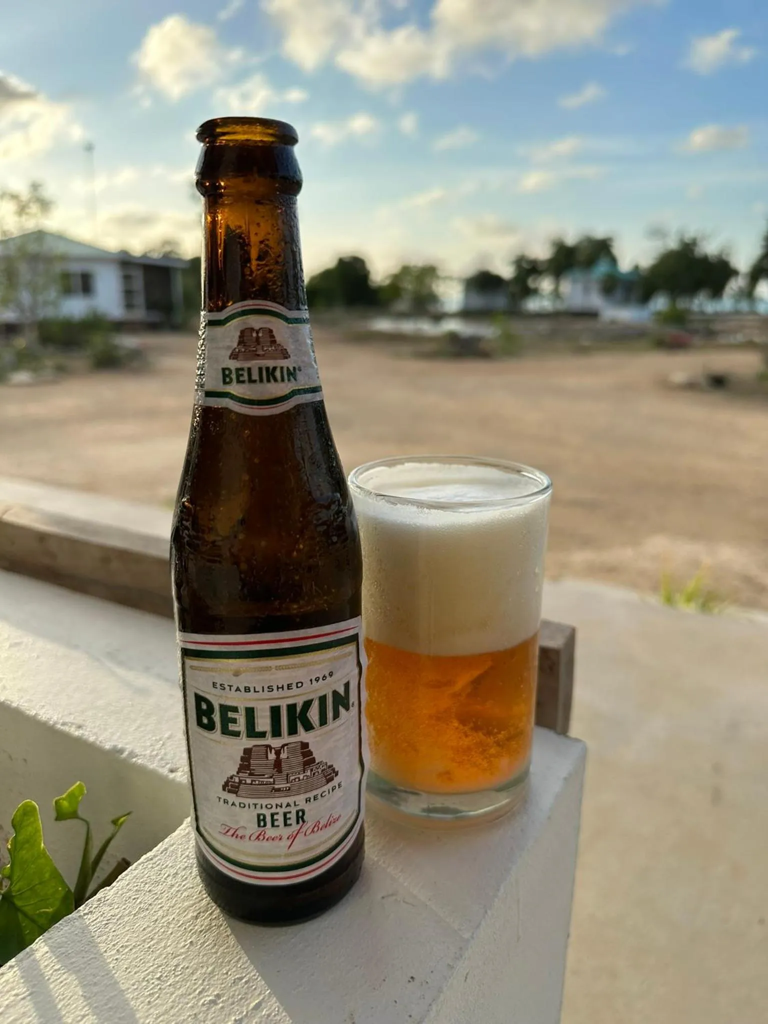 Day in Belizima Eco Resort