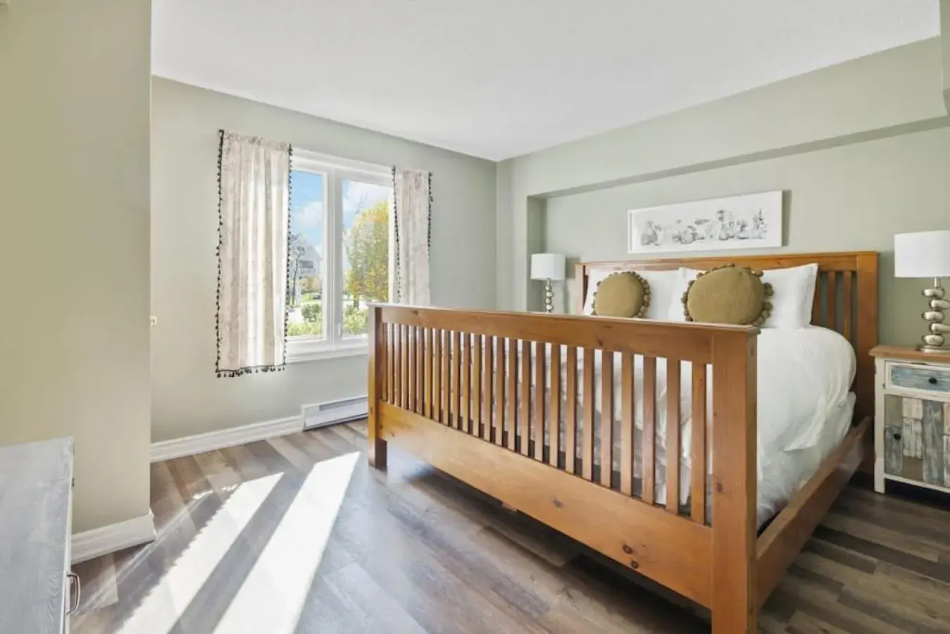 Apartment in 3BR Bright Mountain View Condo at Blue on Monterra Apartment in 3BR Bright Mountain View Condo at Blue on Monterra