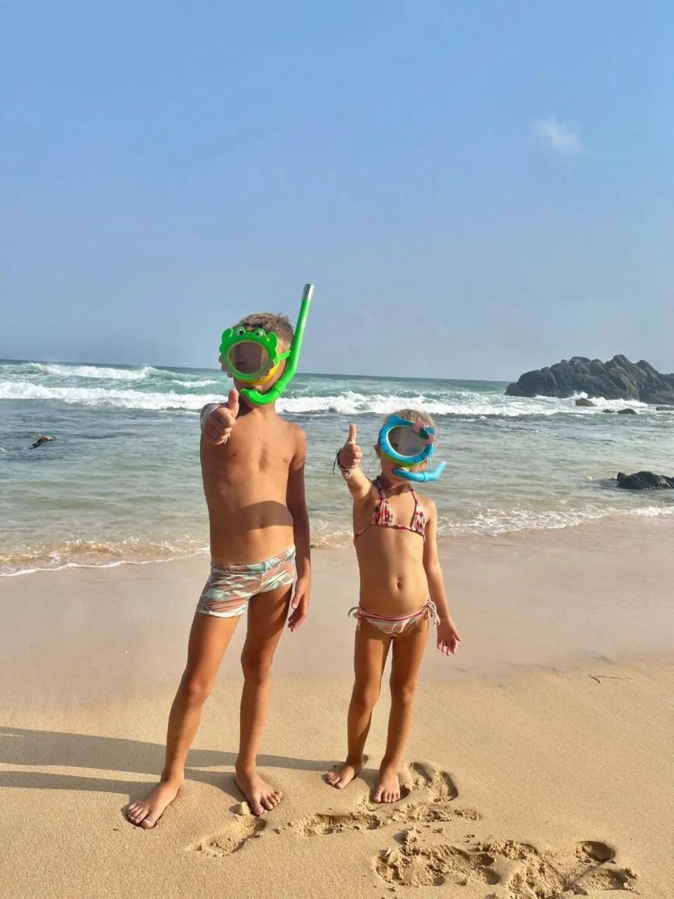 Rockside Cabanas Hotel