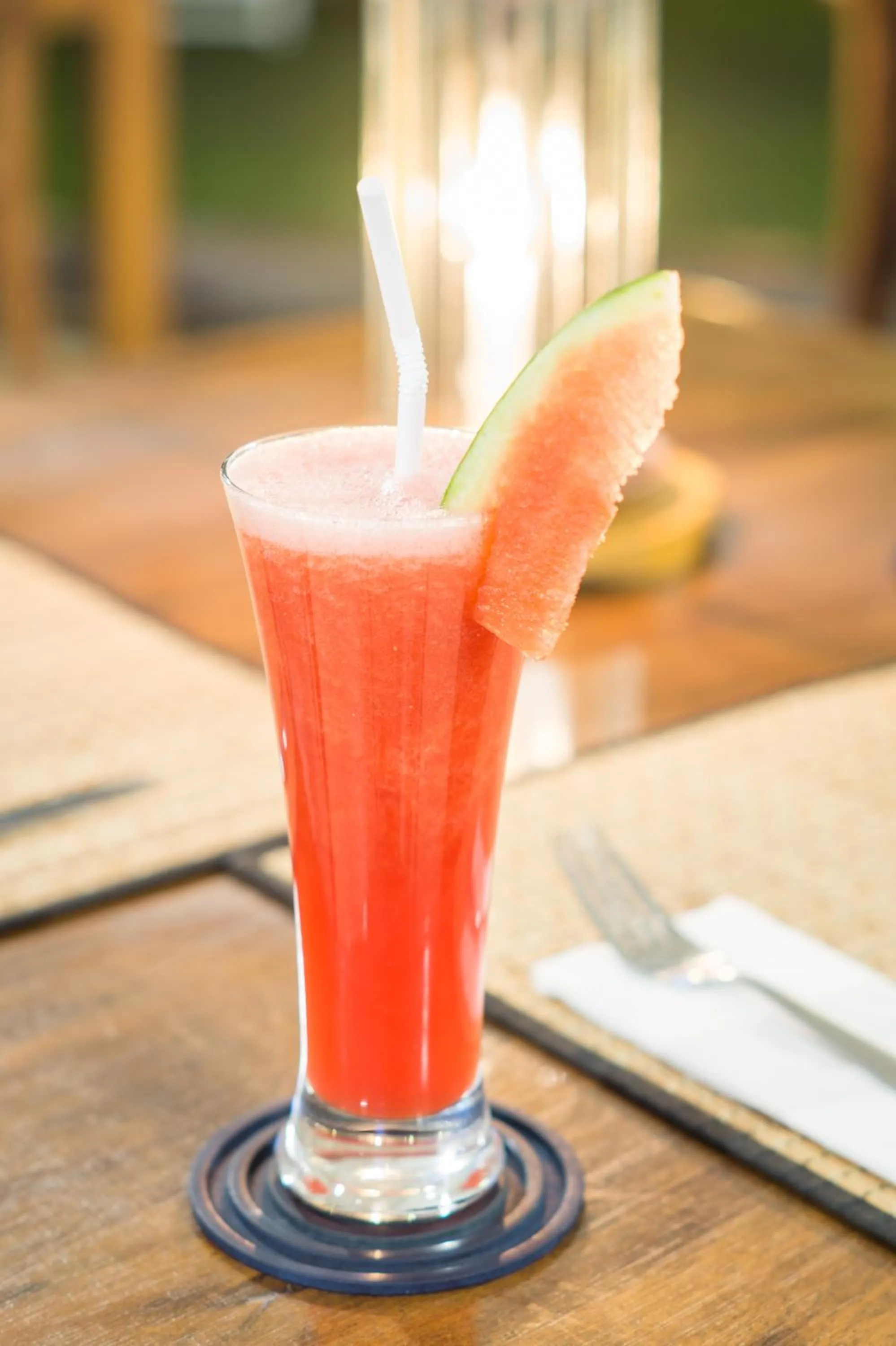 Non alcoholic drinks in Rockside Cabanas Hotel