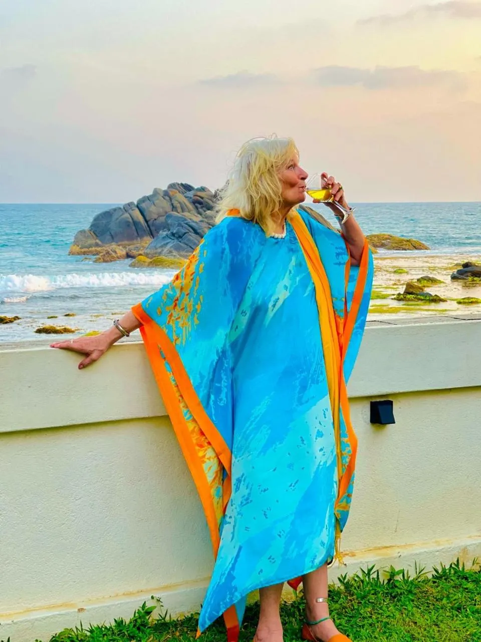 Rockside Cabanas Hotel