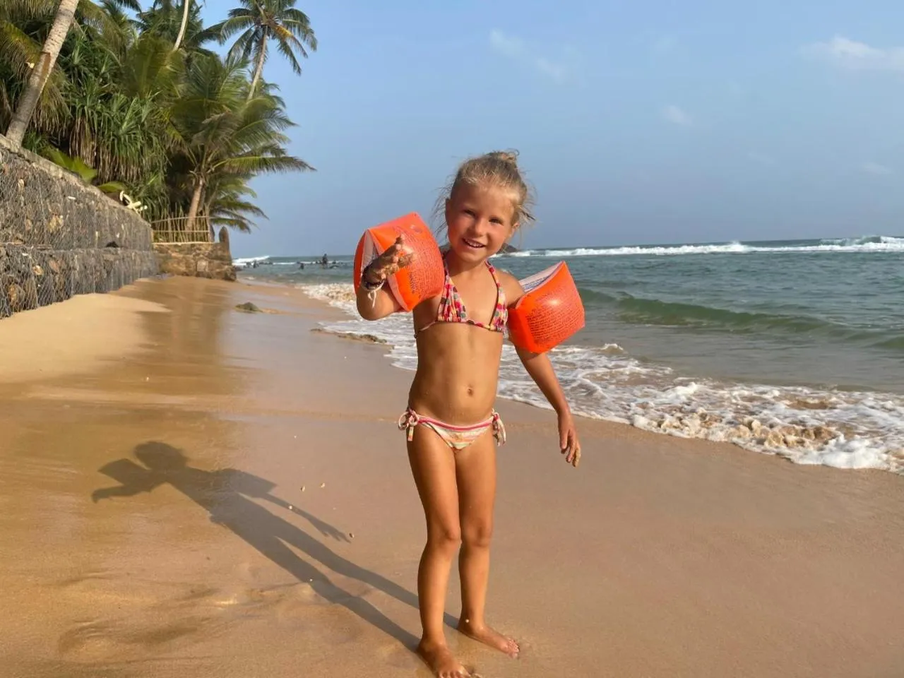 Rockside Cabanas Hotel