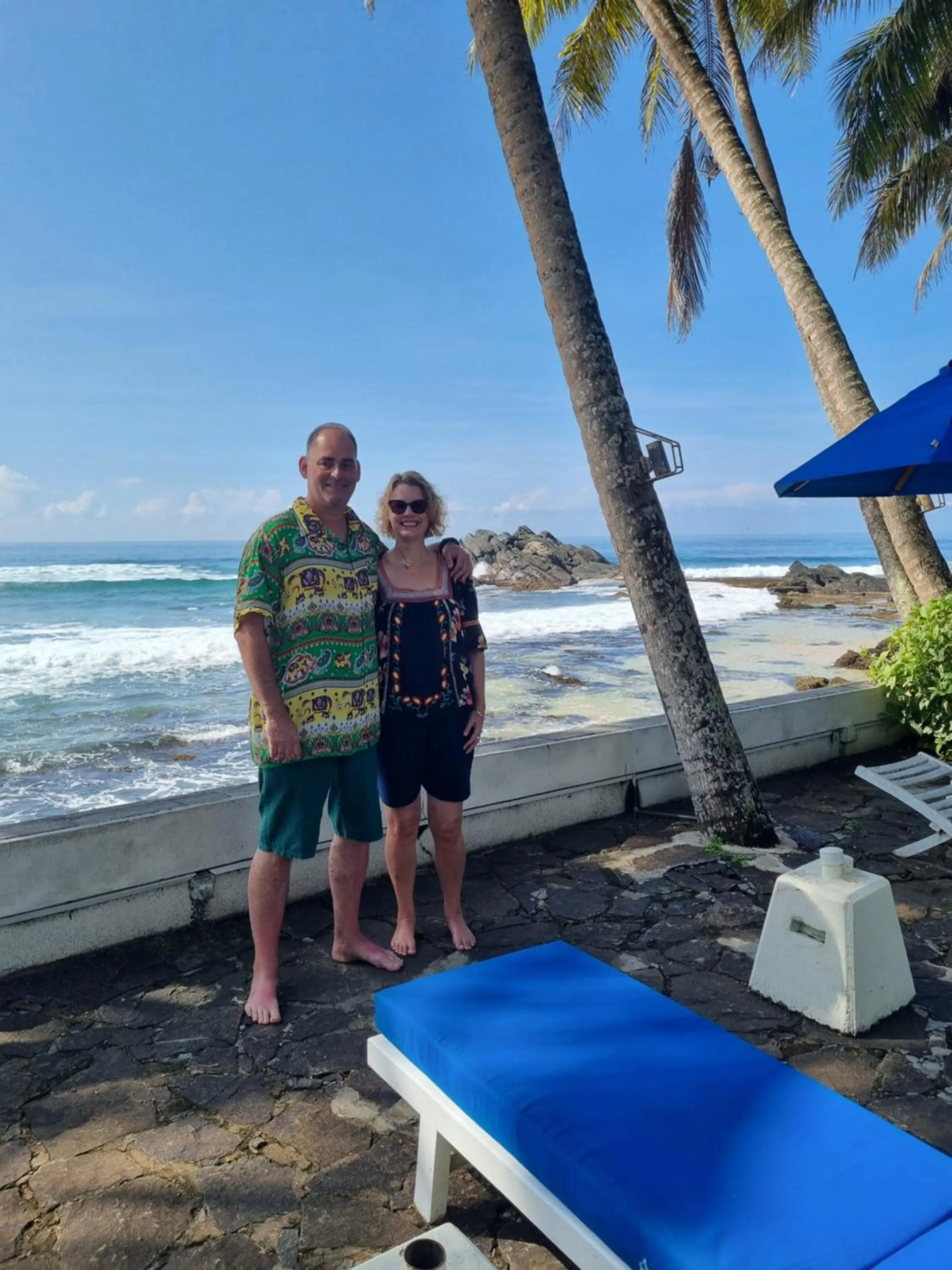 Rockside Cabanas Hotel